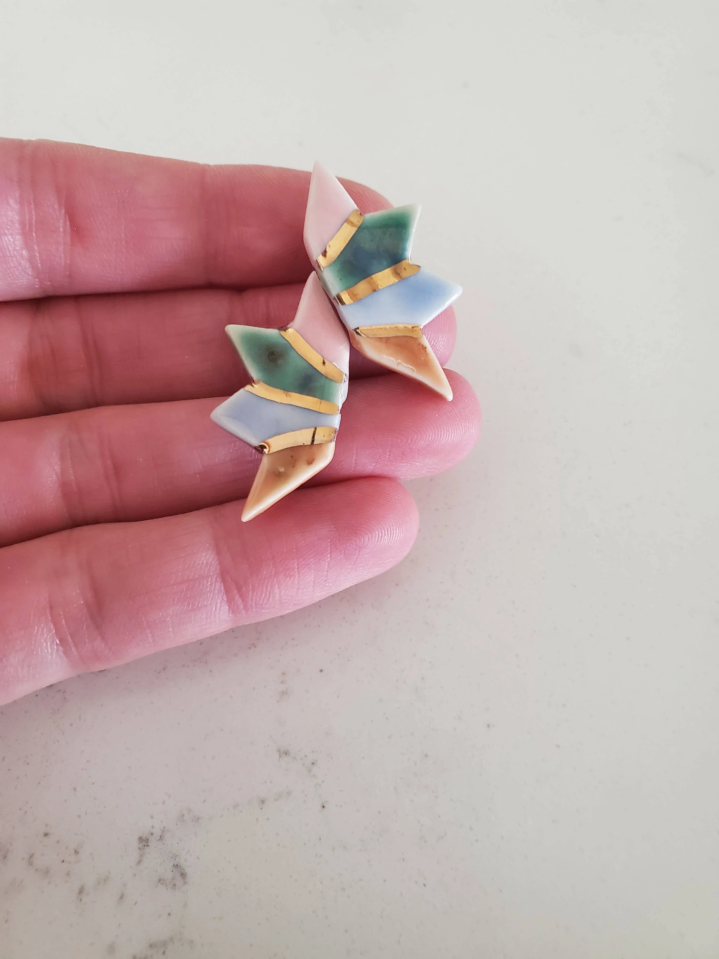 Prismatic Studs - Image 6