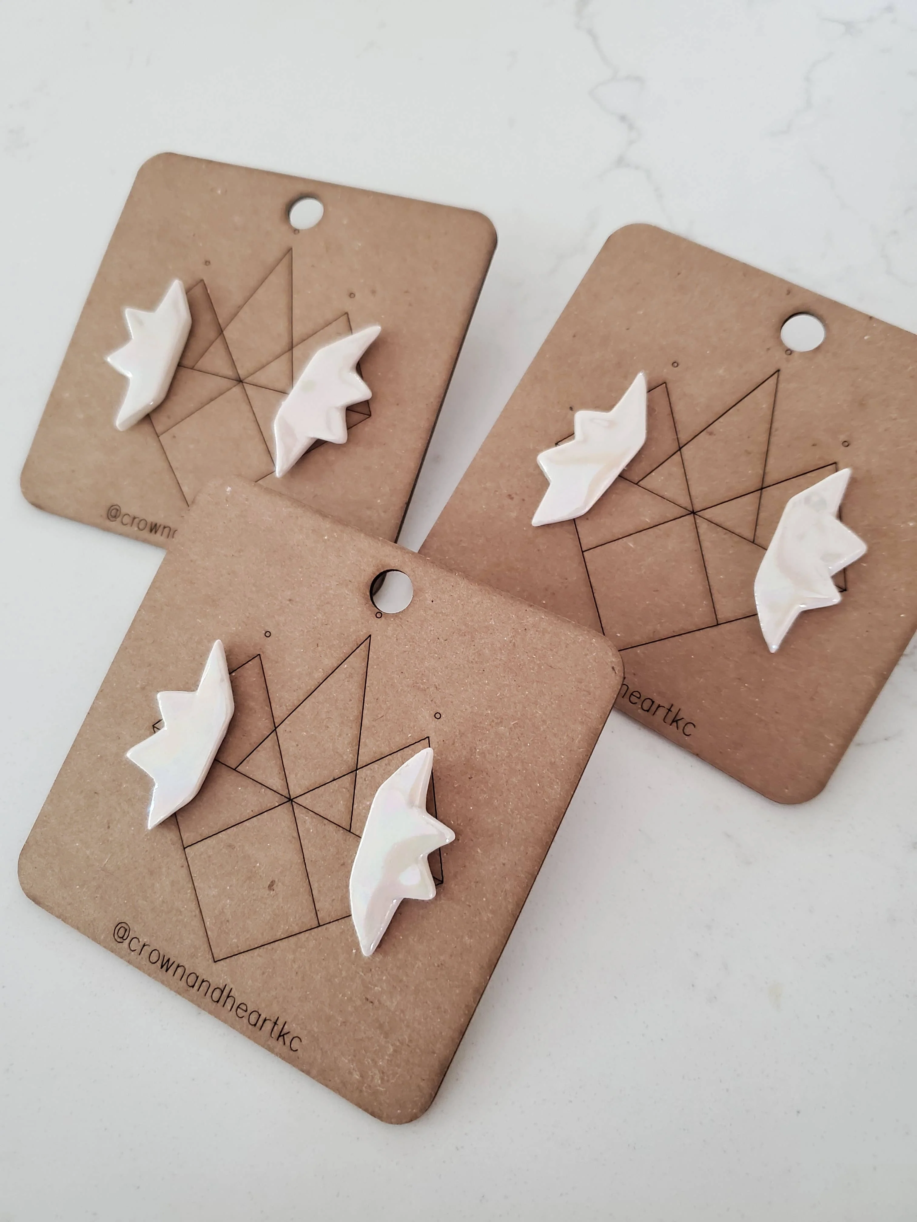Prismatic Studs - Image 8