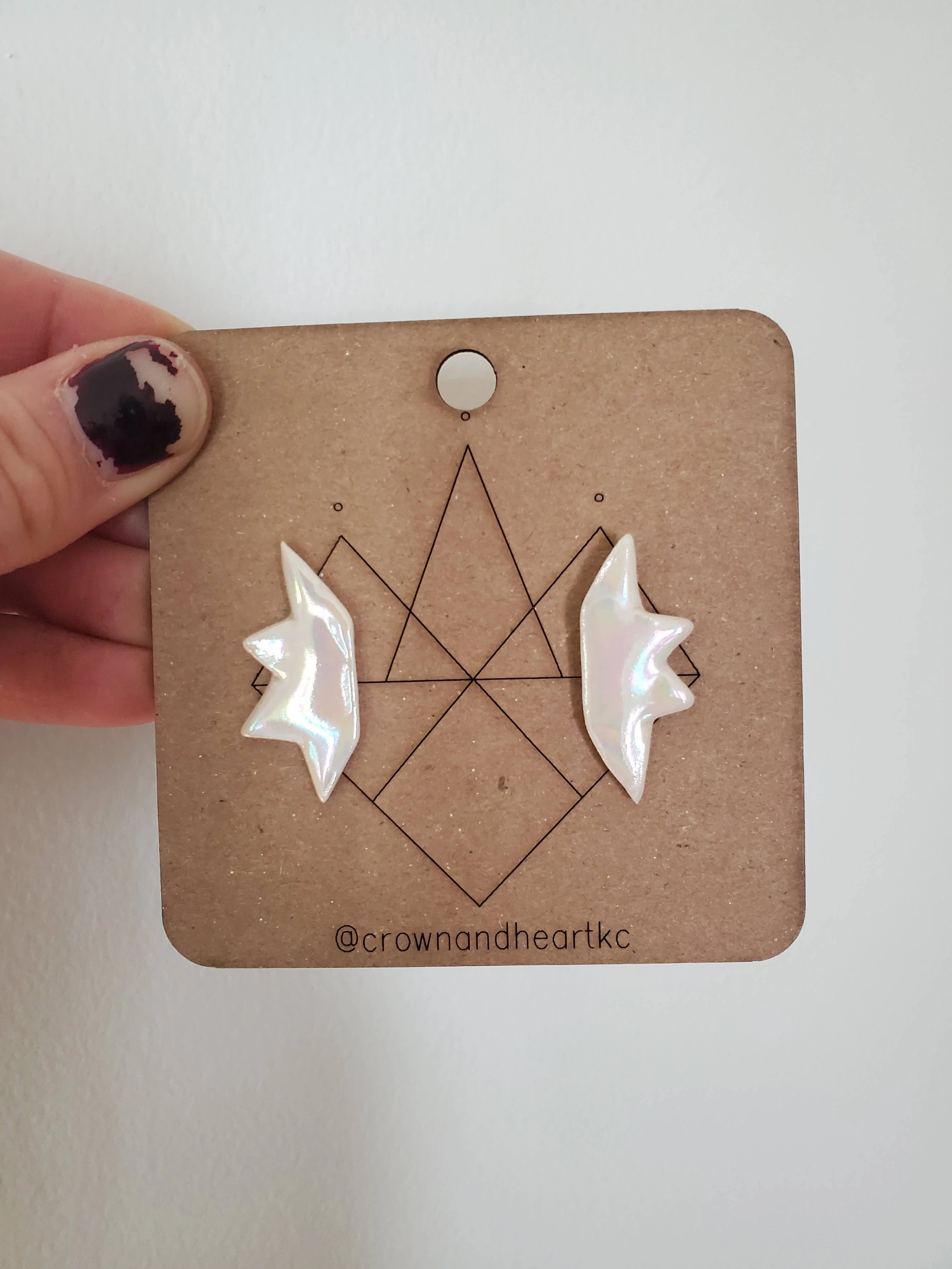 Prismatic Studs - Image 9