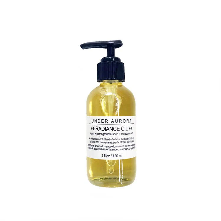 Radiance Oil - Image 2