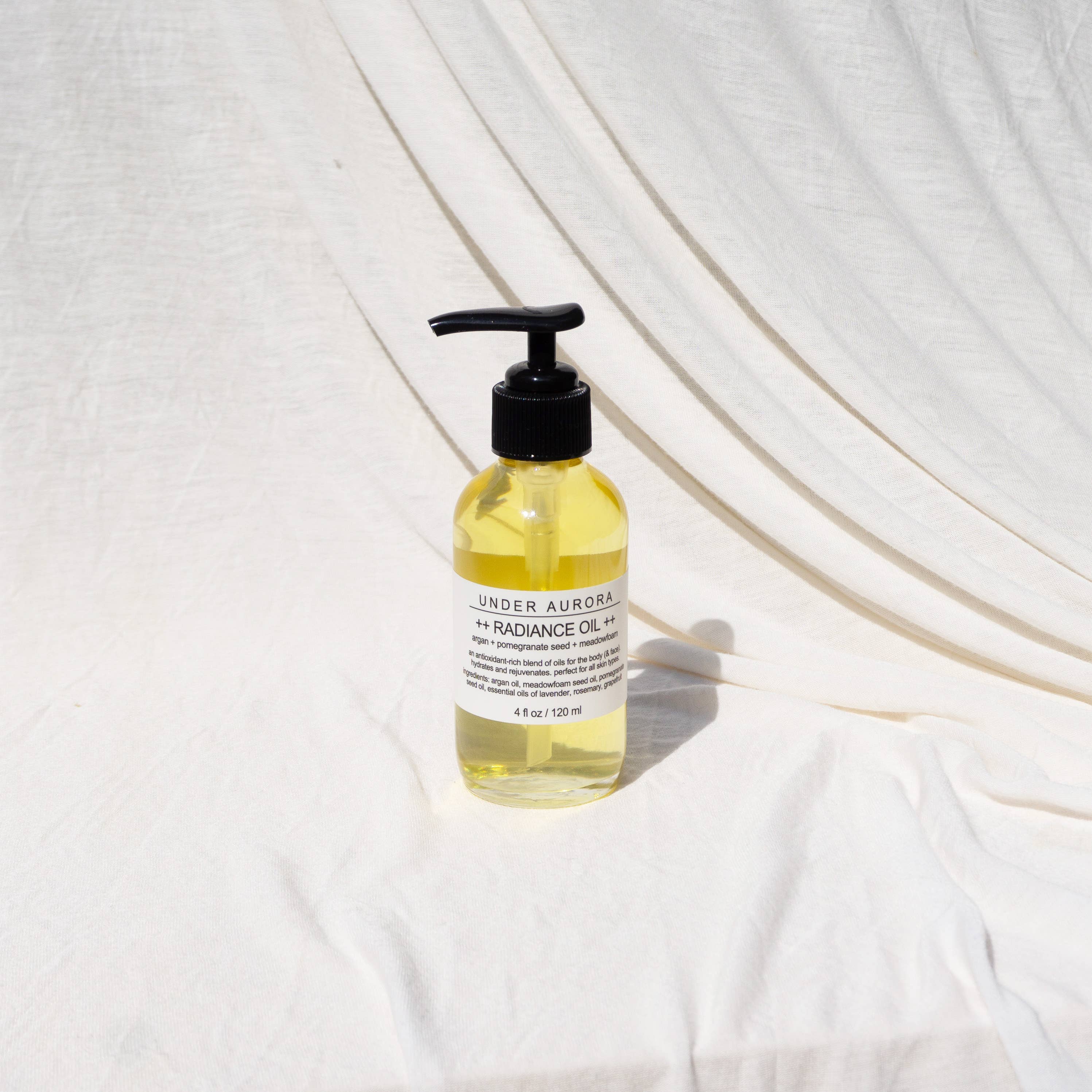 Radiance Oil - Image 3