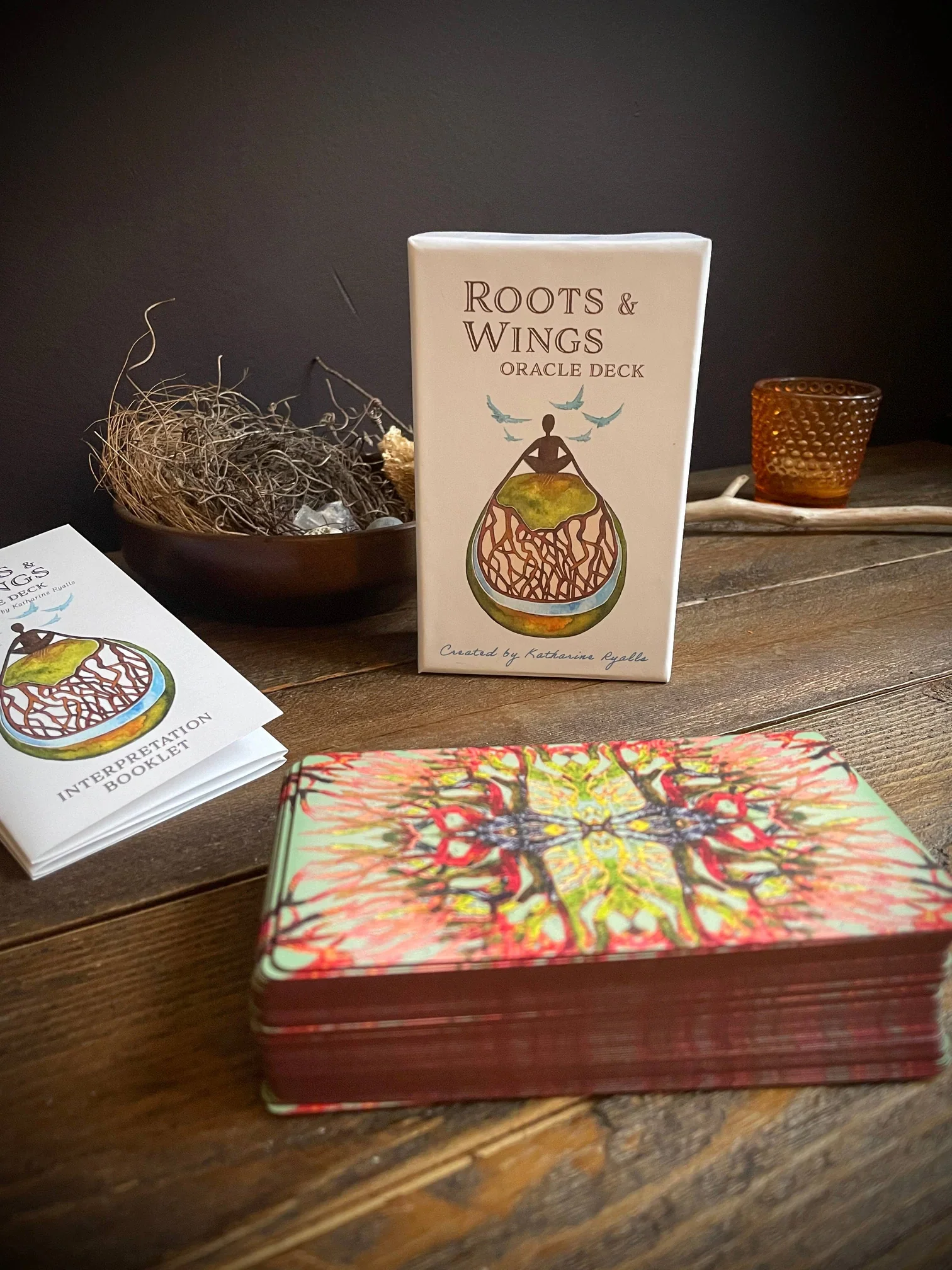 Root + Rise Self-Care Ritual - Image 5