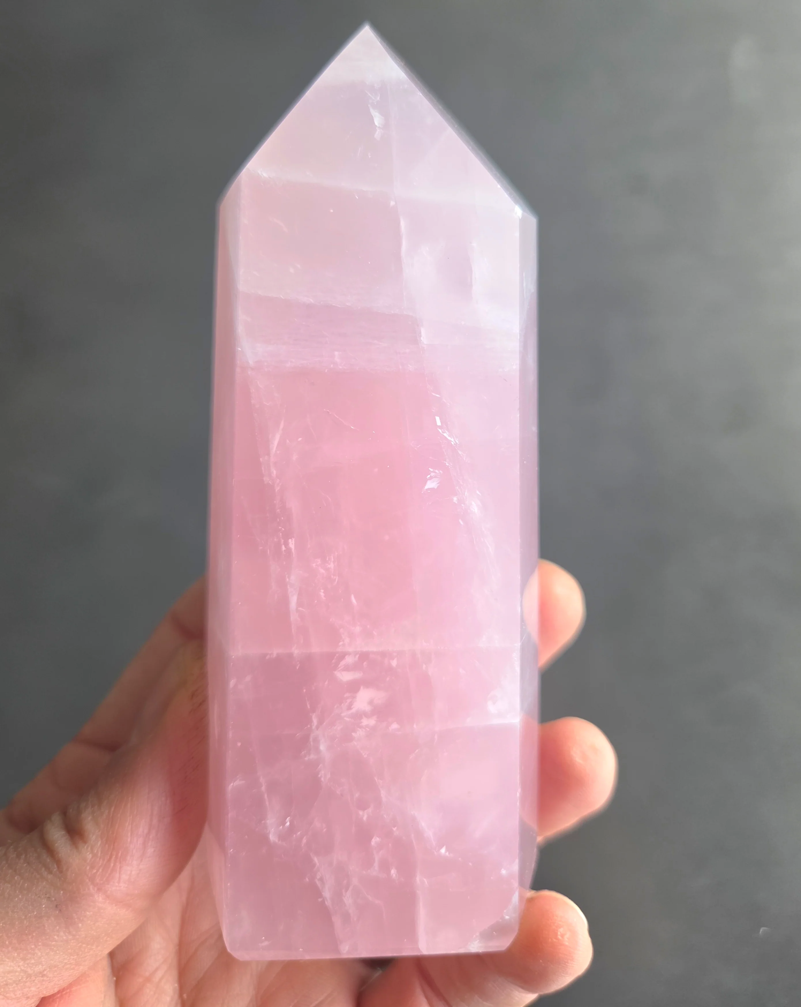 Rose Quartz Towers - Image 10