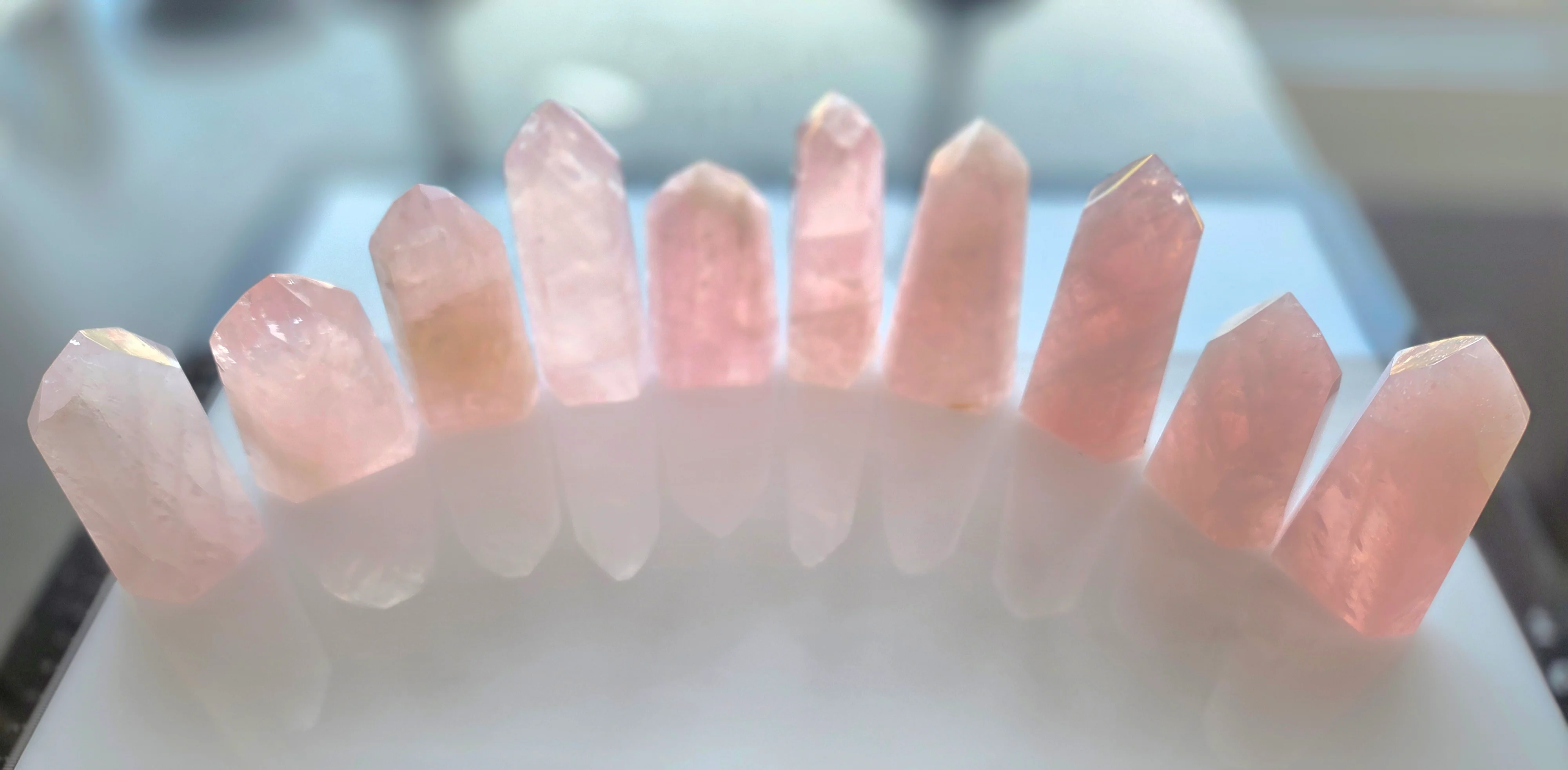 Rose Quartz Towers - Image 11