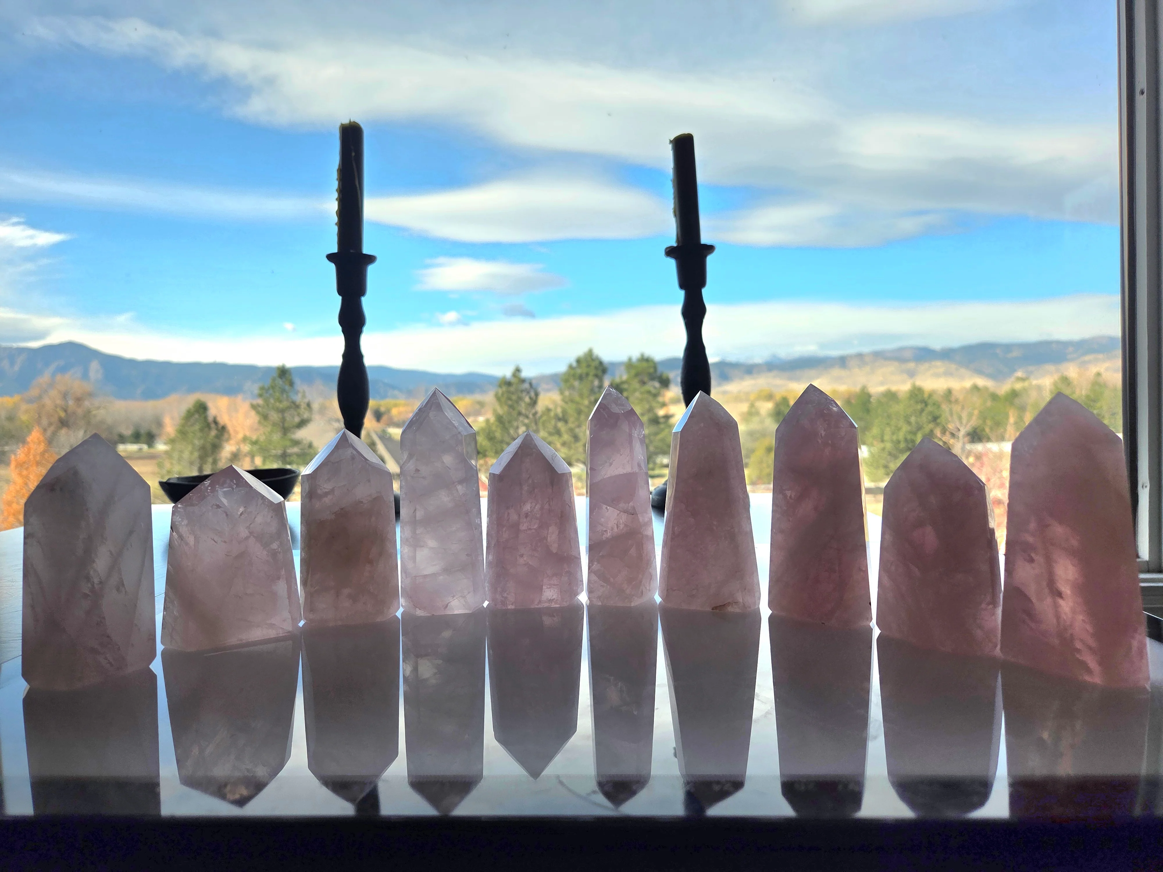 Rose Quartz Towers - Image 14