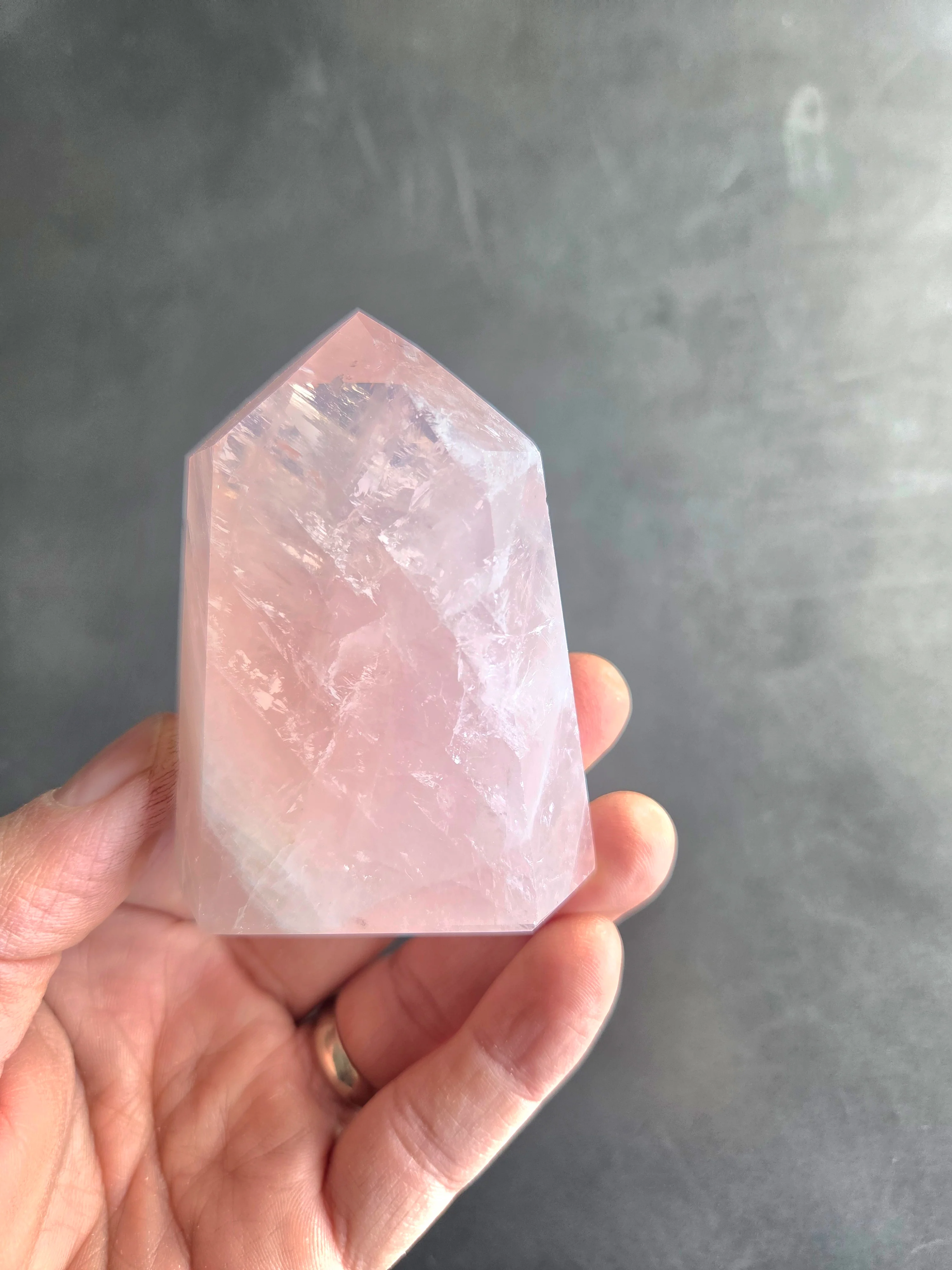 Rose Quartz Towers - Image 15