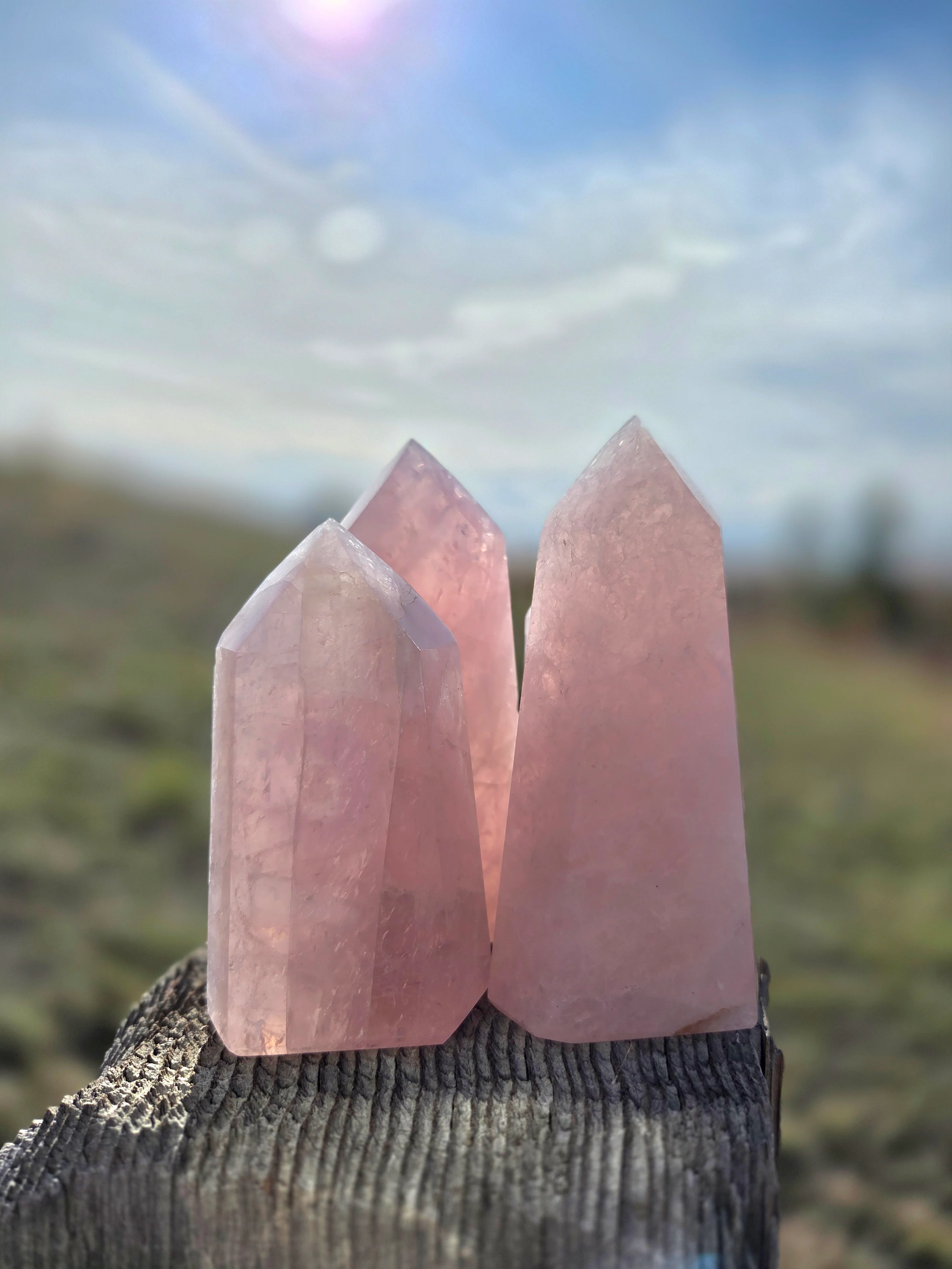 Rose Quartz Towers - Image 20