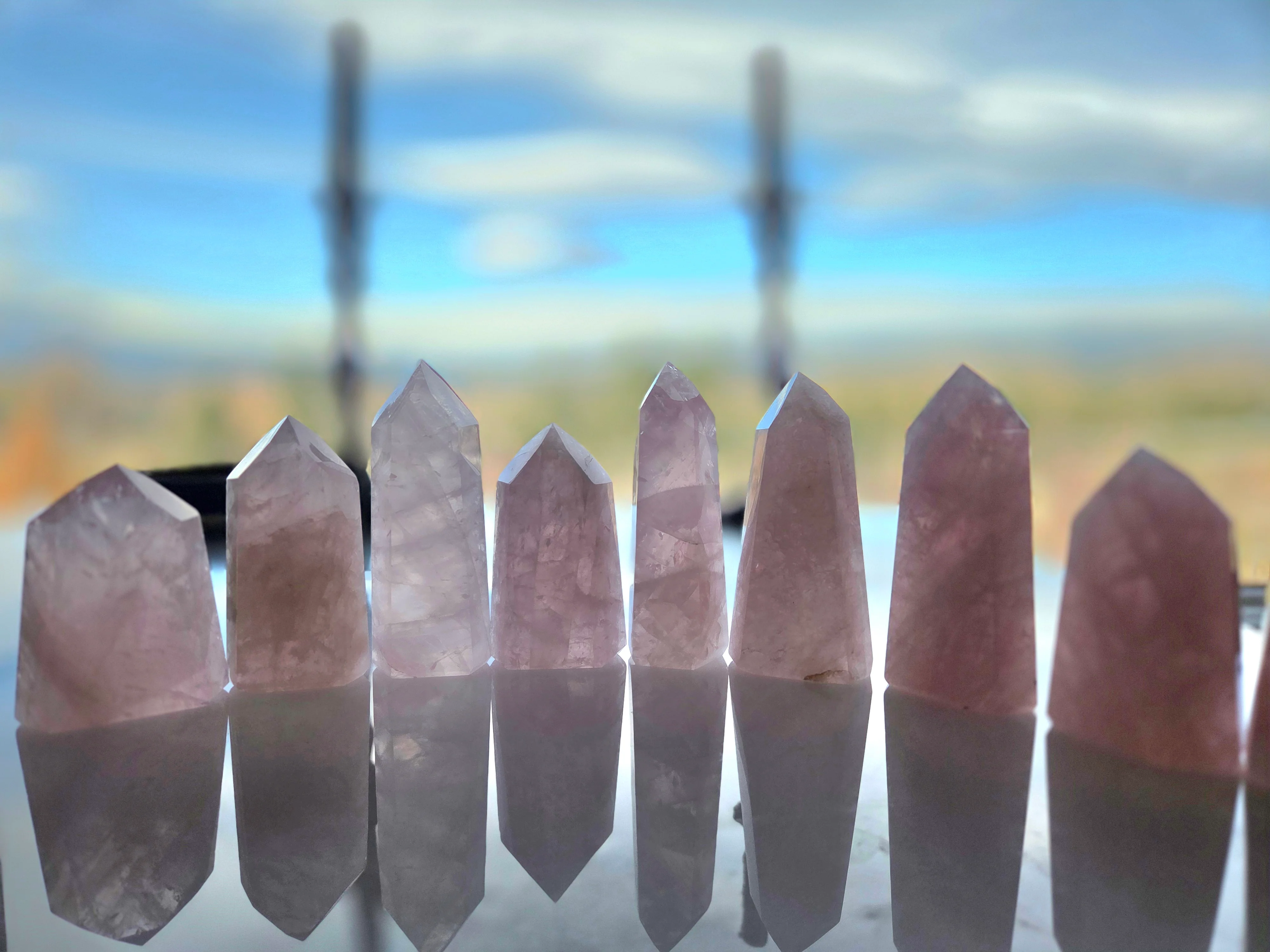 Rose Quartz Towers - Image 22
