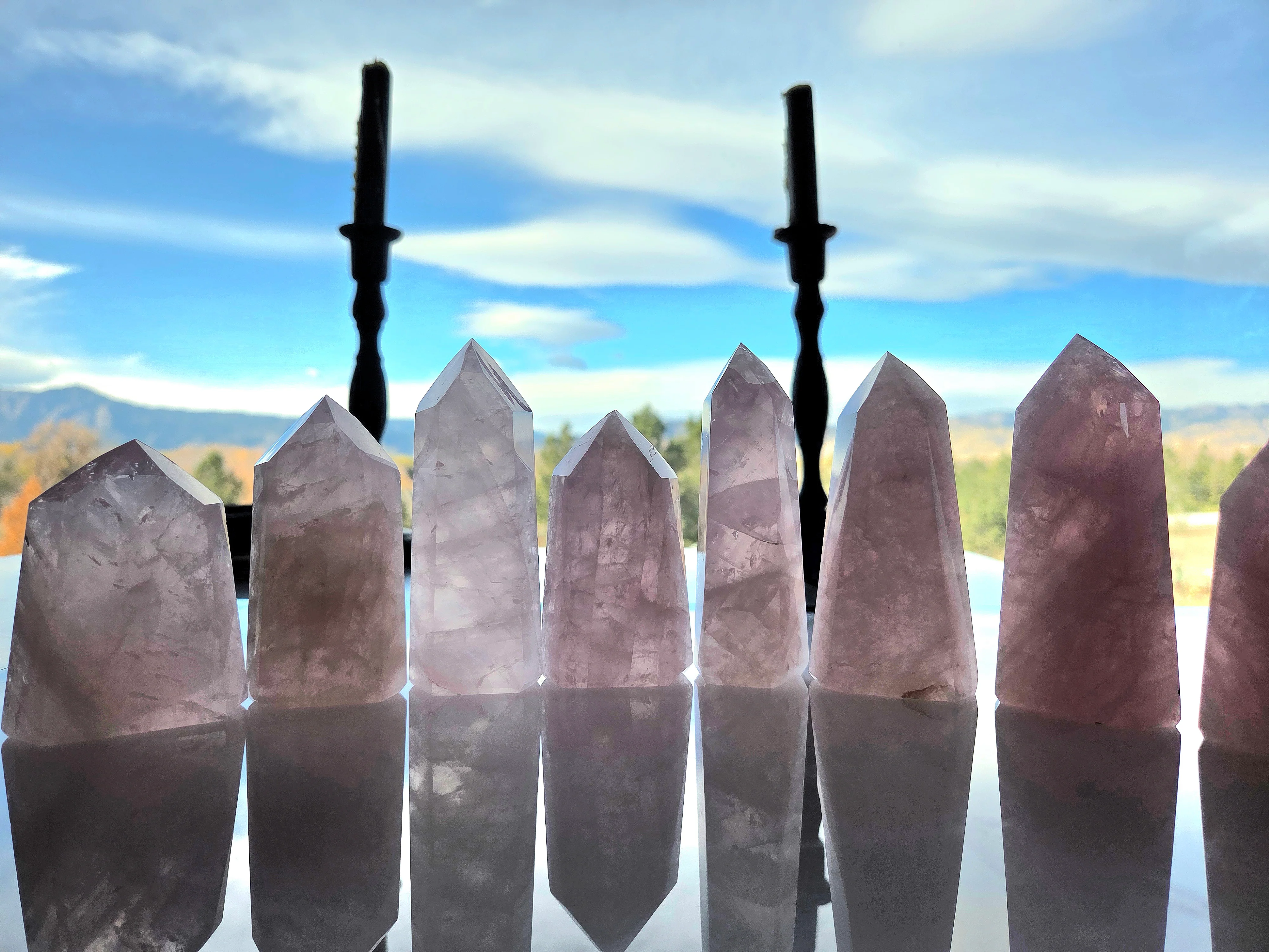 Rose Quartz Towers - Image 23