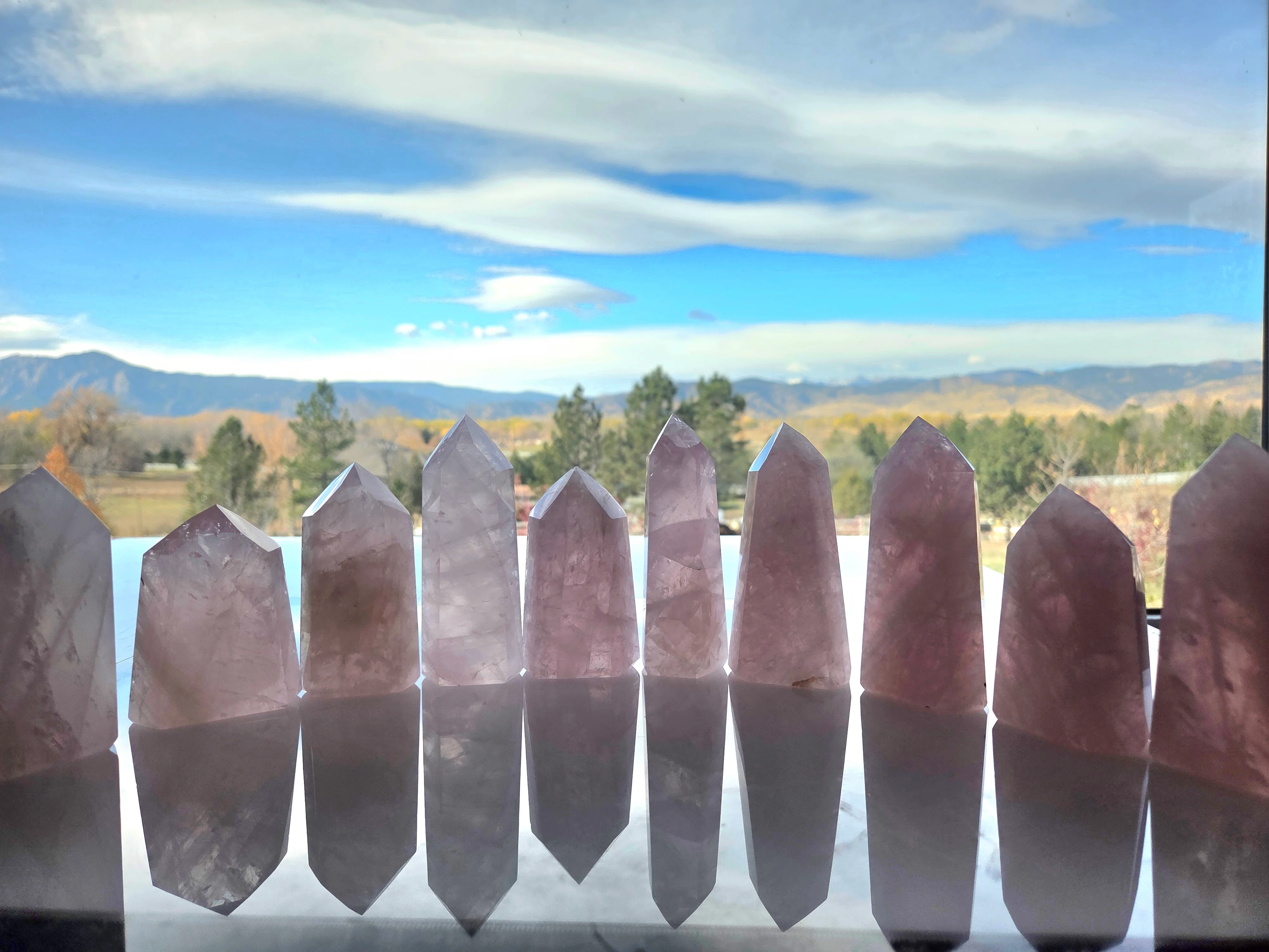 Rose Quartz Towers - Image 24