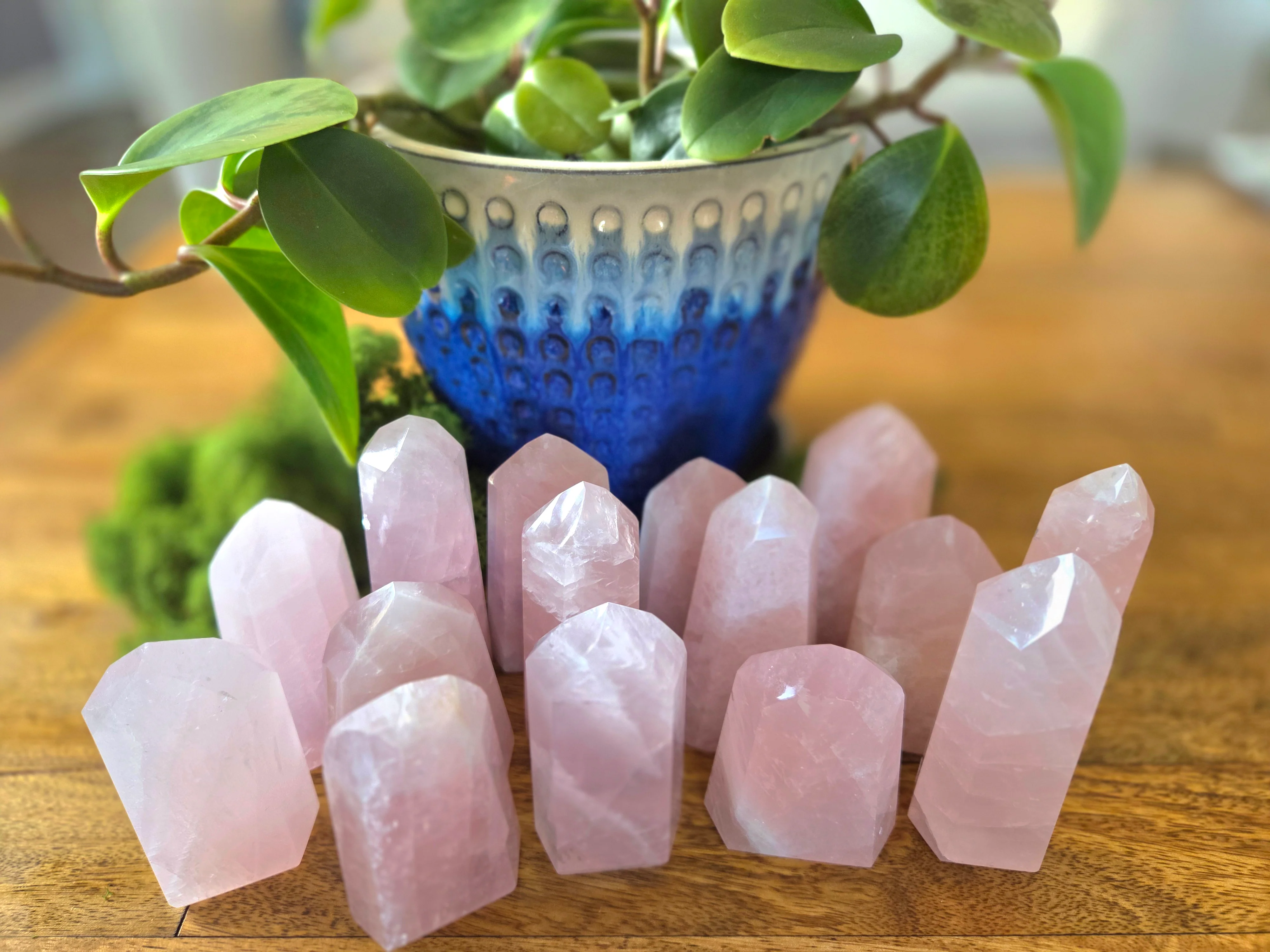 Rose Quartz Towers - Image 28