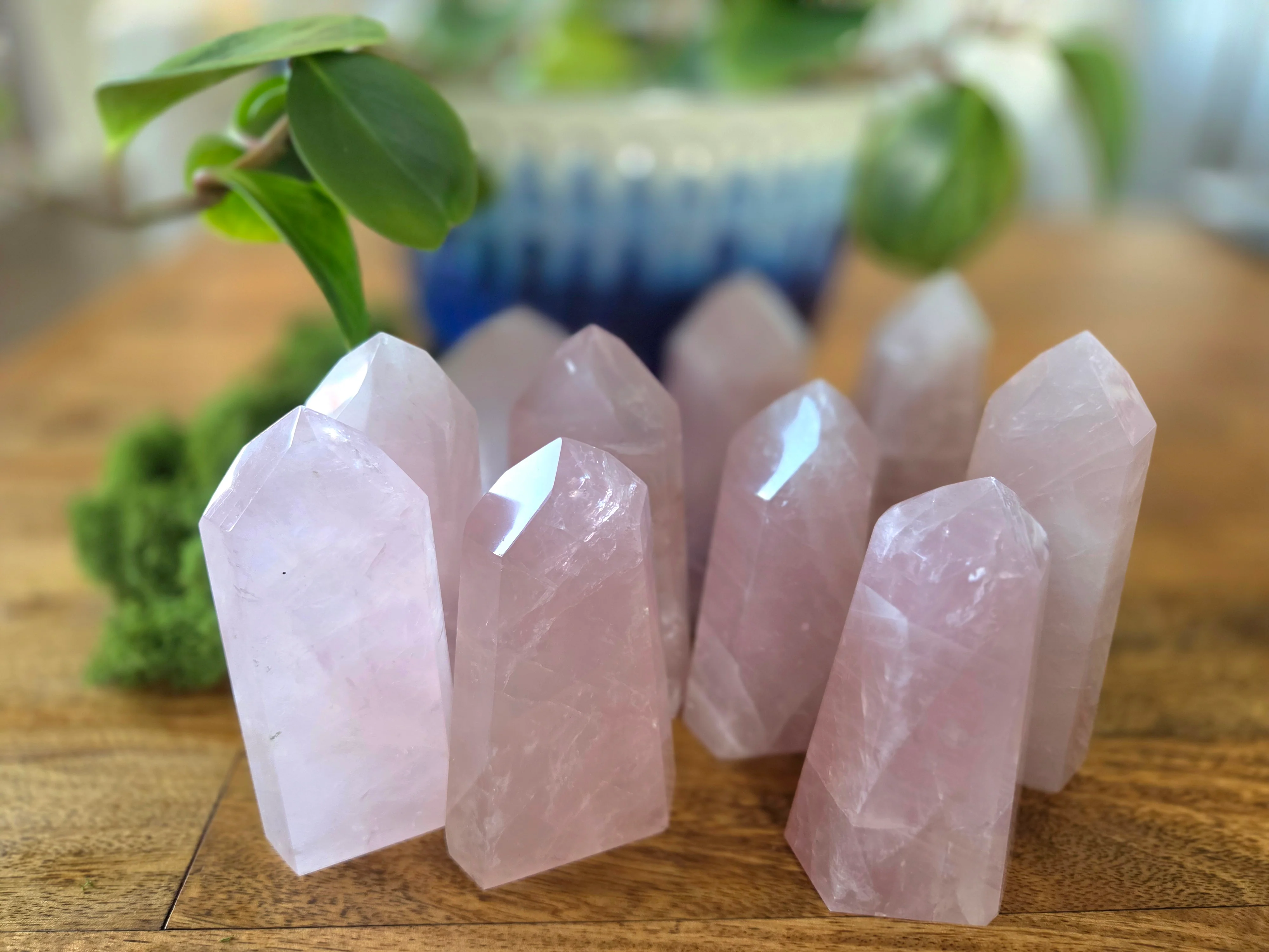 Rose Quartz Towers - Image 29