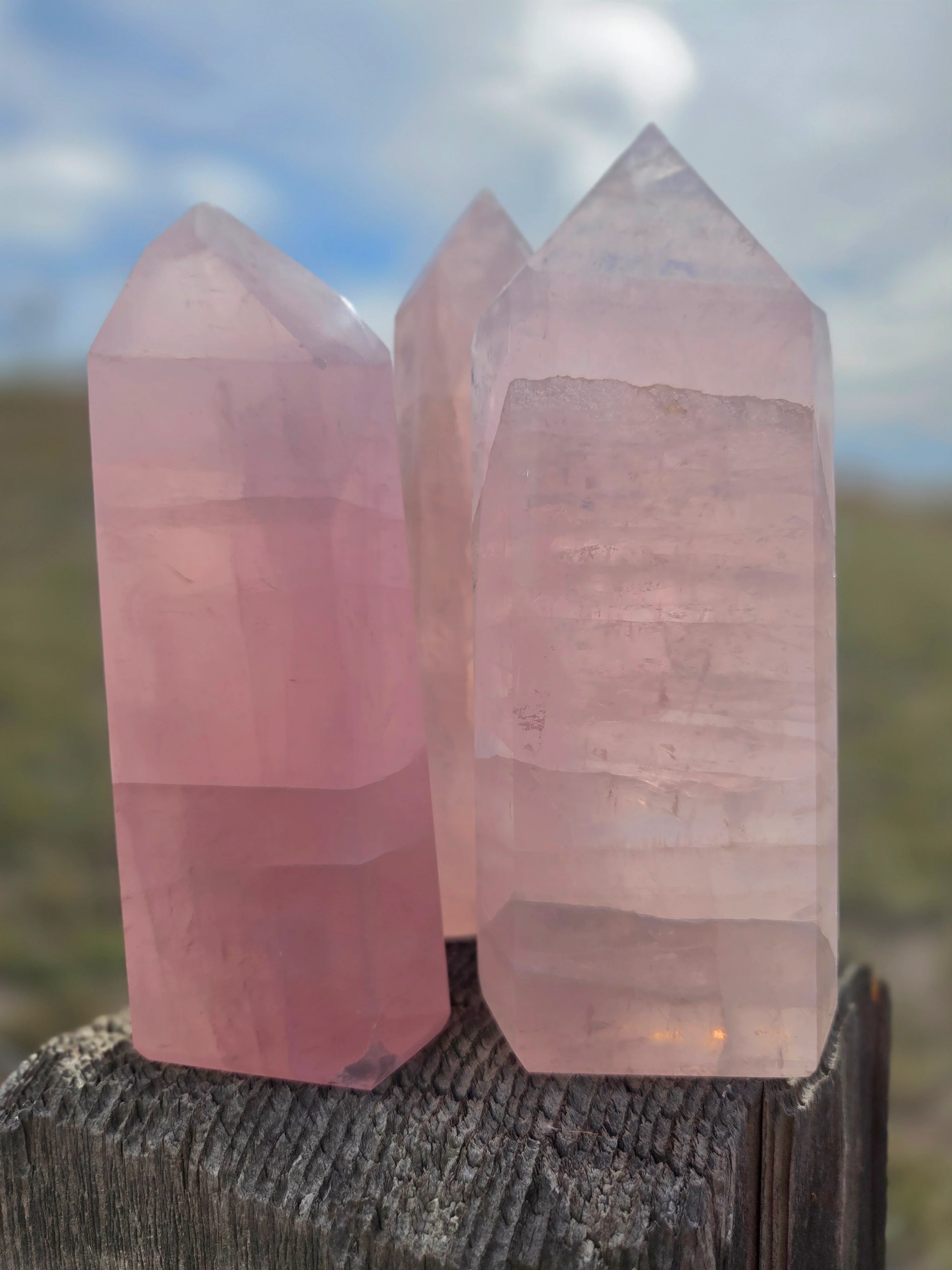 Rose Quartz Towers - Image 3