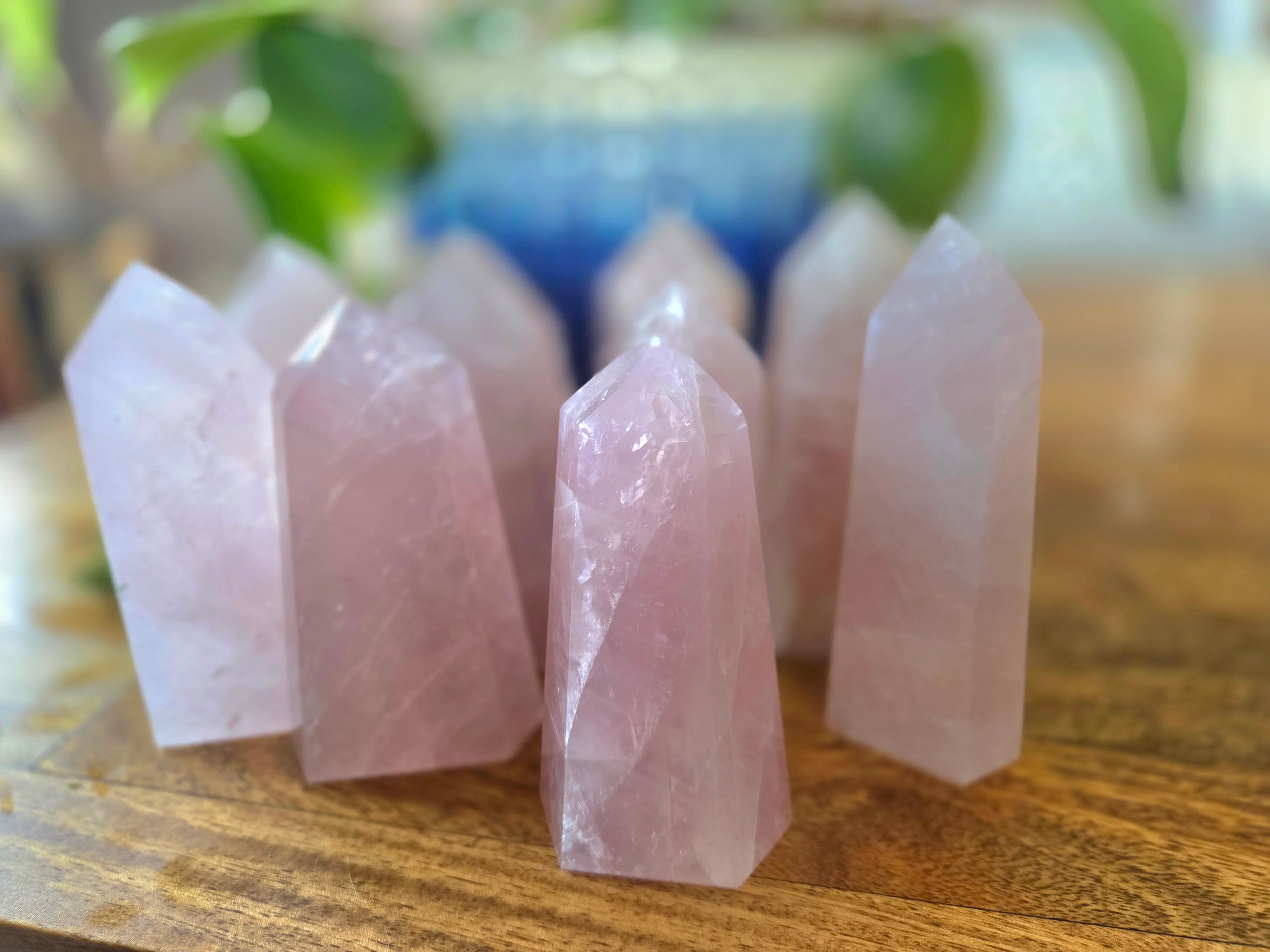 Rose Quartz Towers - Image 30