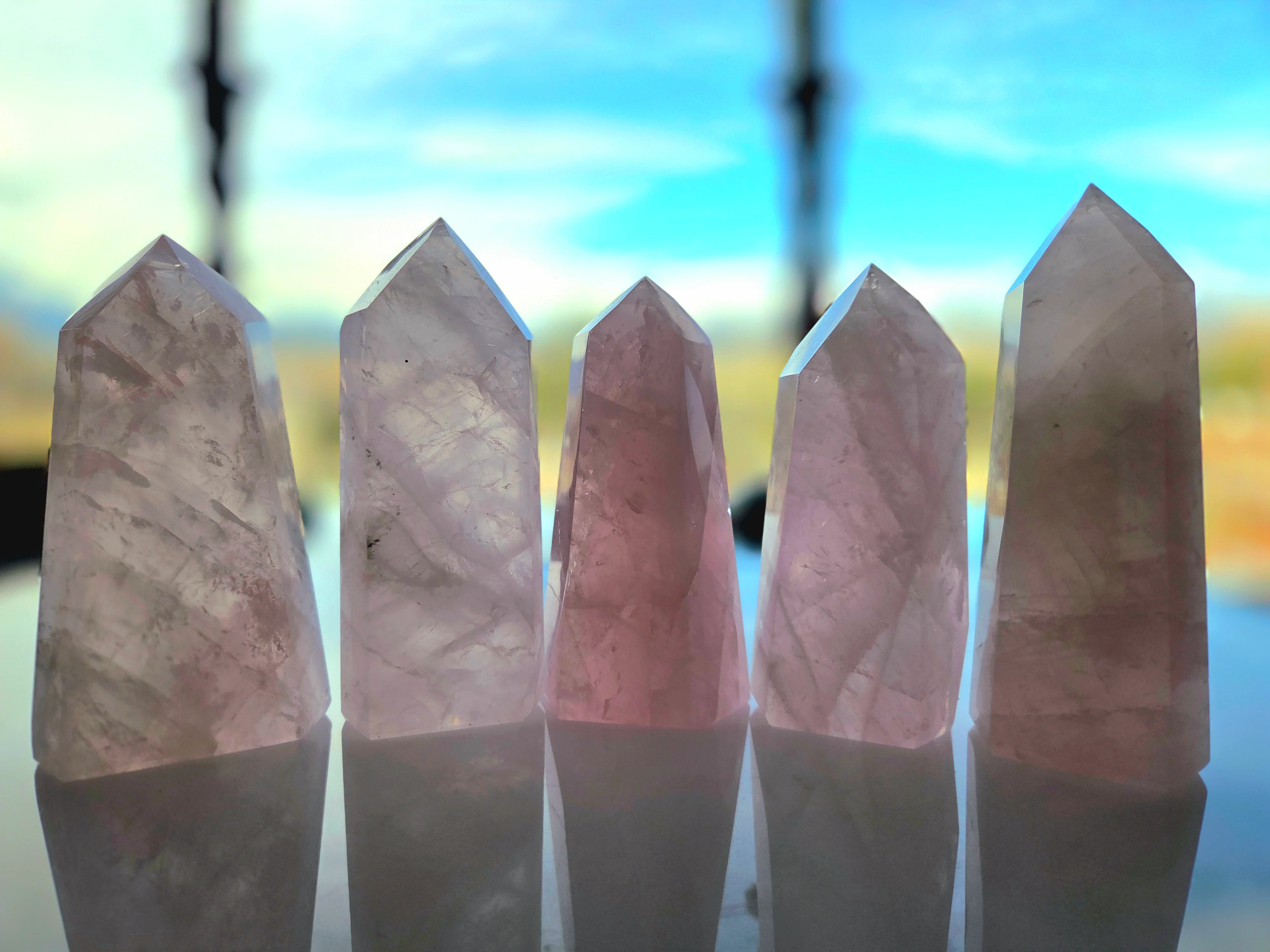 Rose Quartz Towers - Image 32