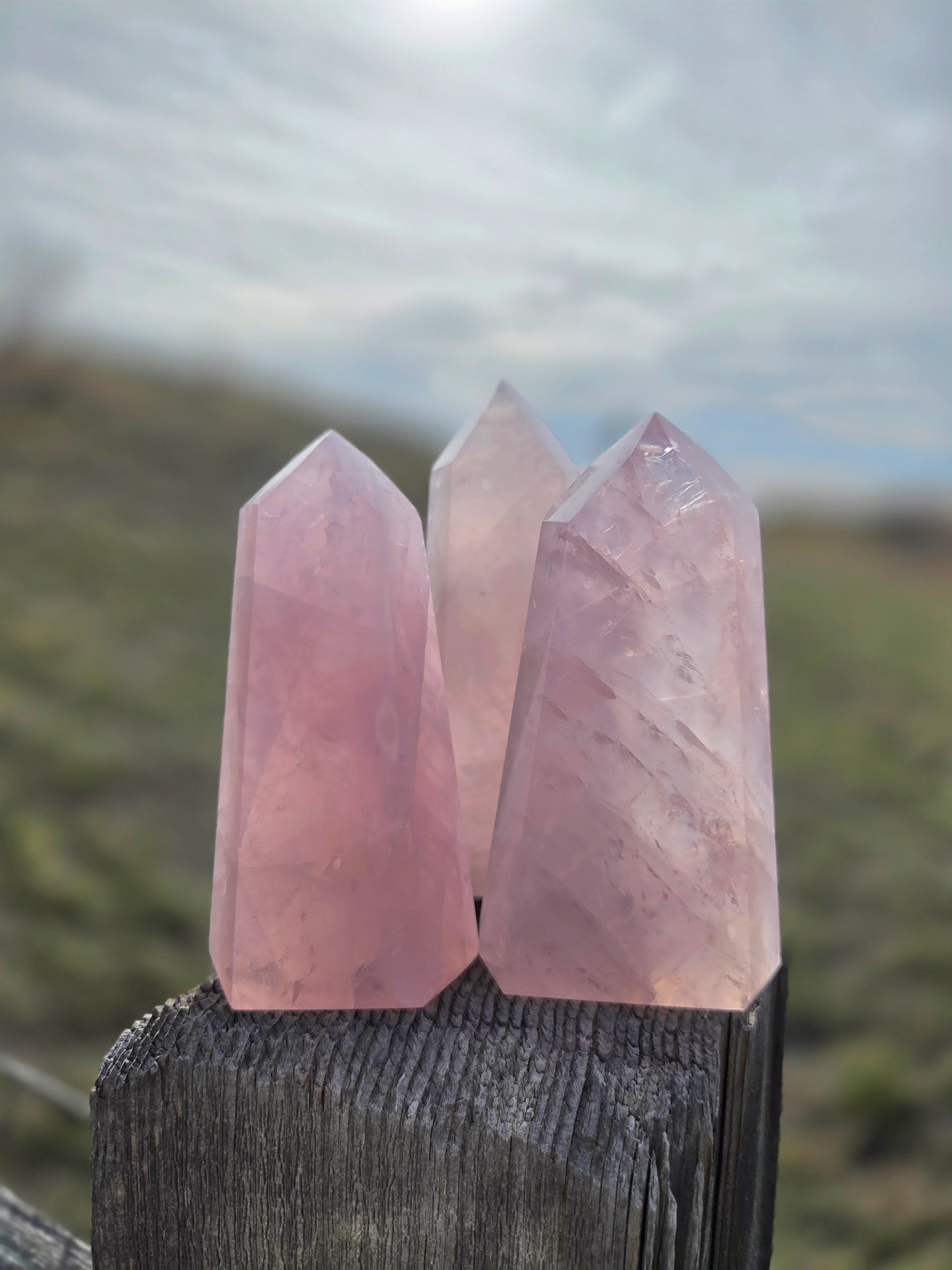 Rose Quartz Towers - Image 33