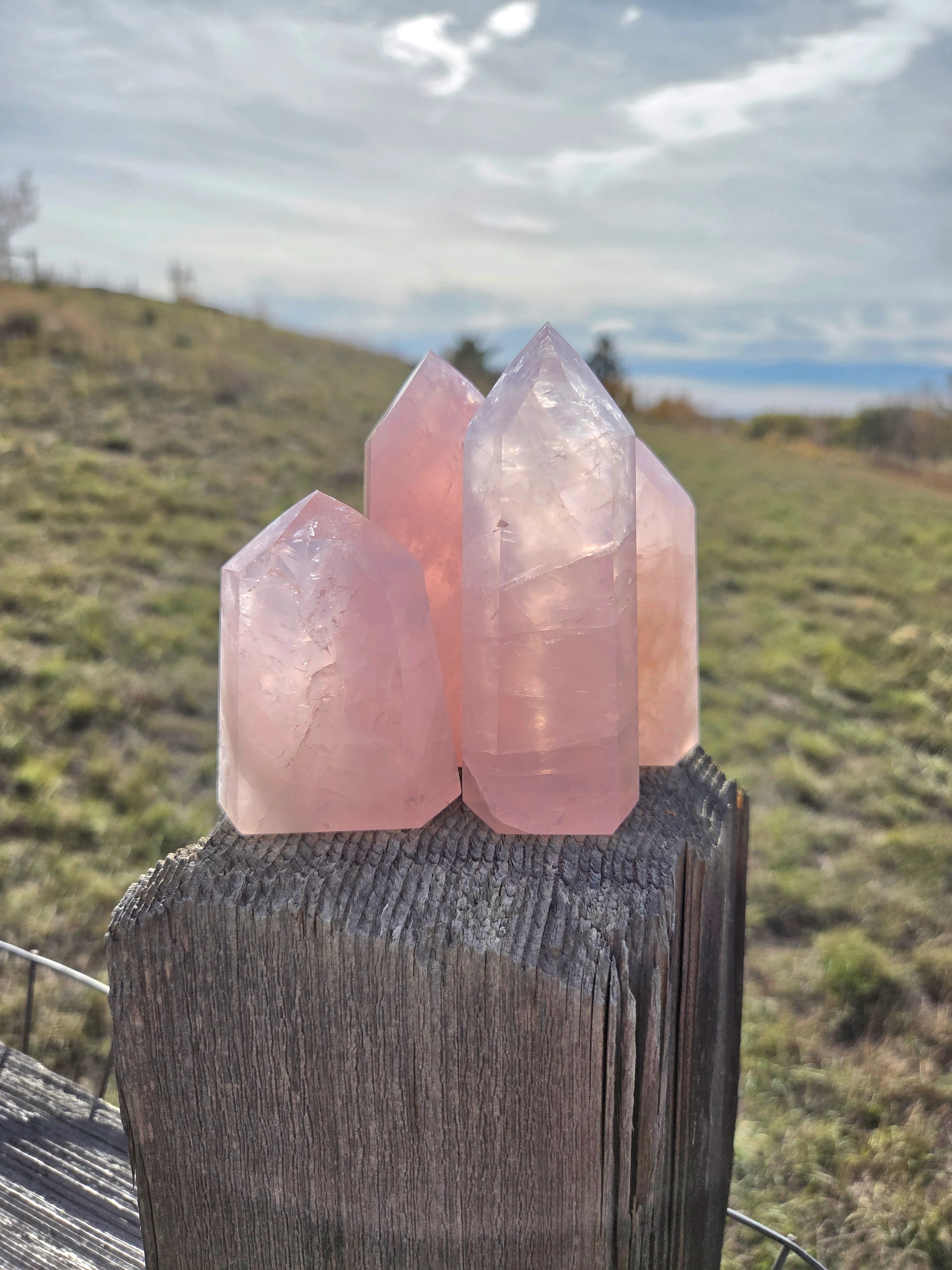 Rose Quartz Towers - Image 35