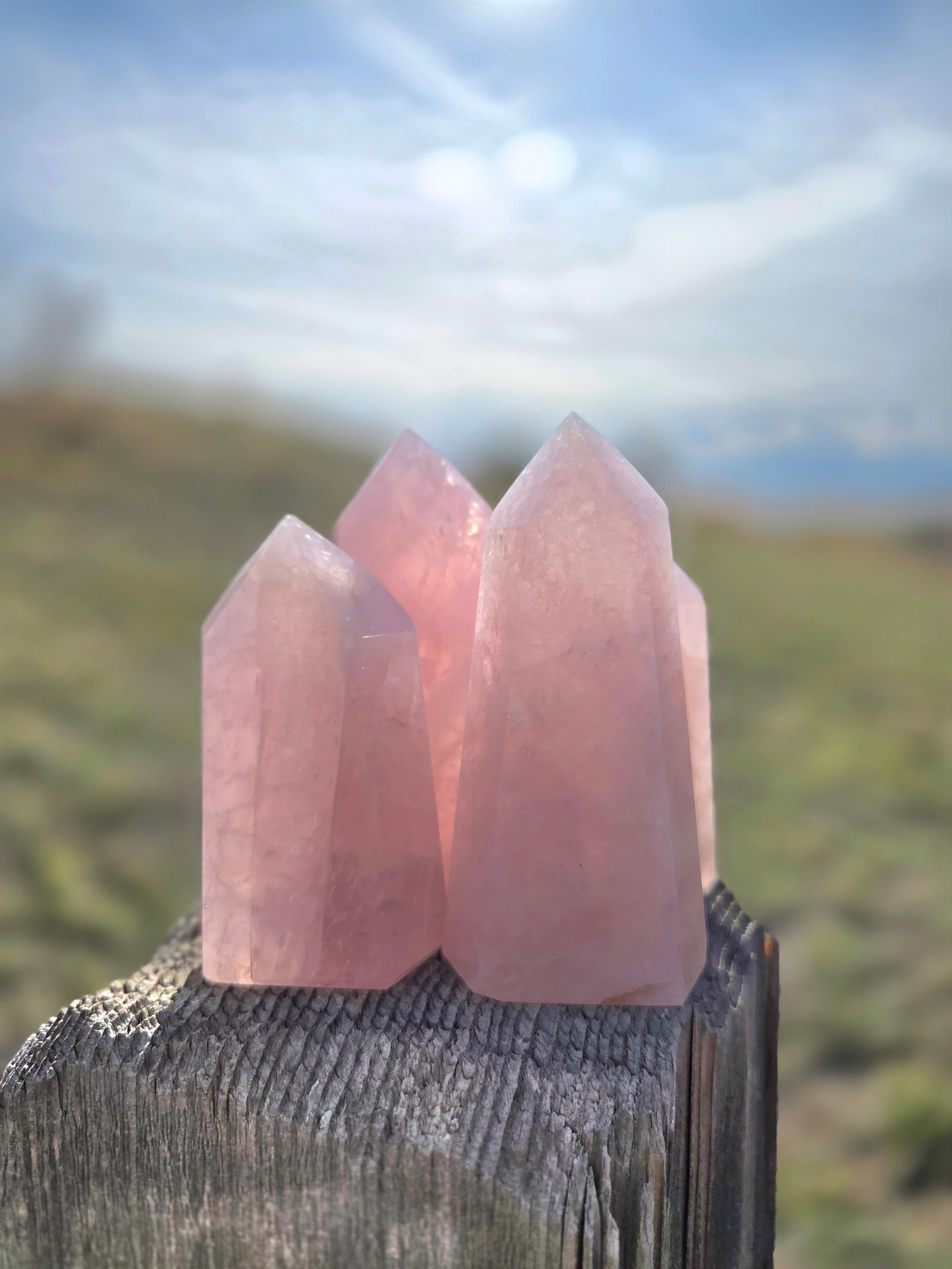 Rose Quartz Towers - Image 36