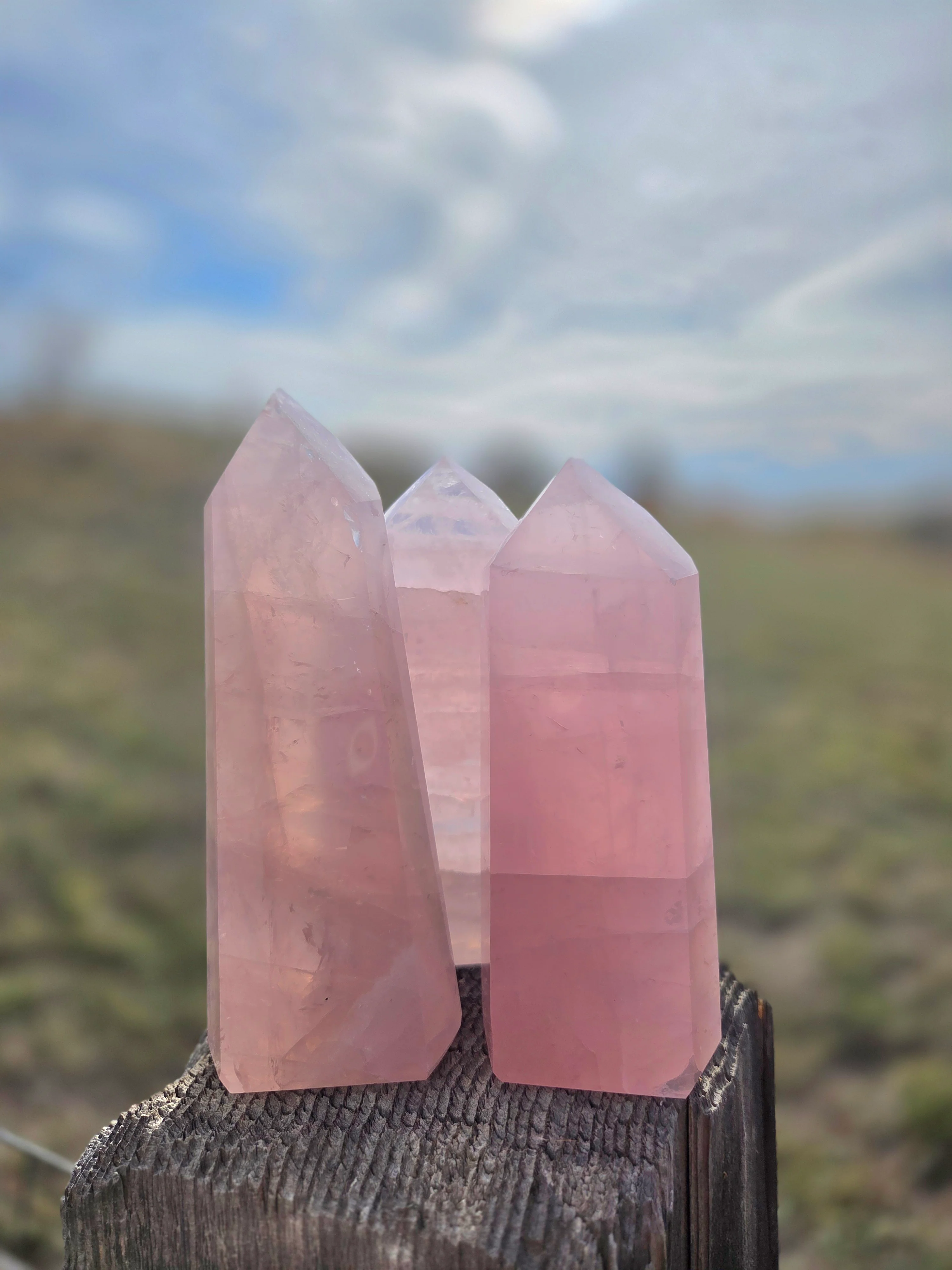 Rose Quartz Towers - Image 5