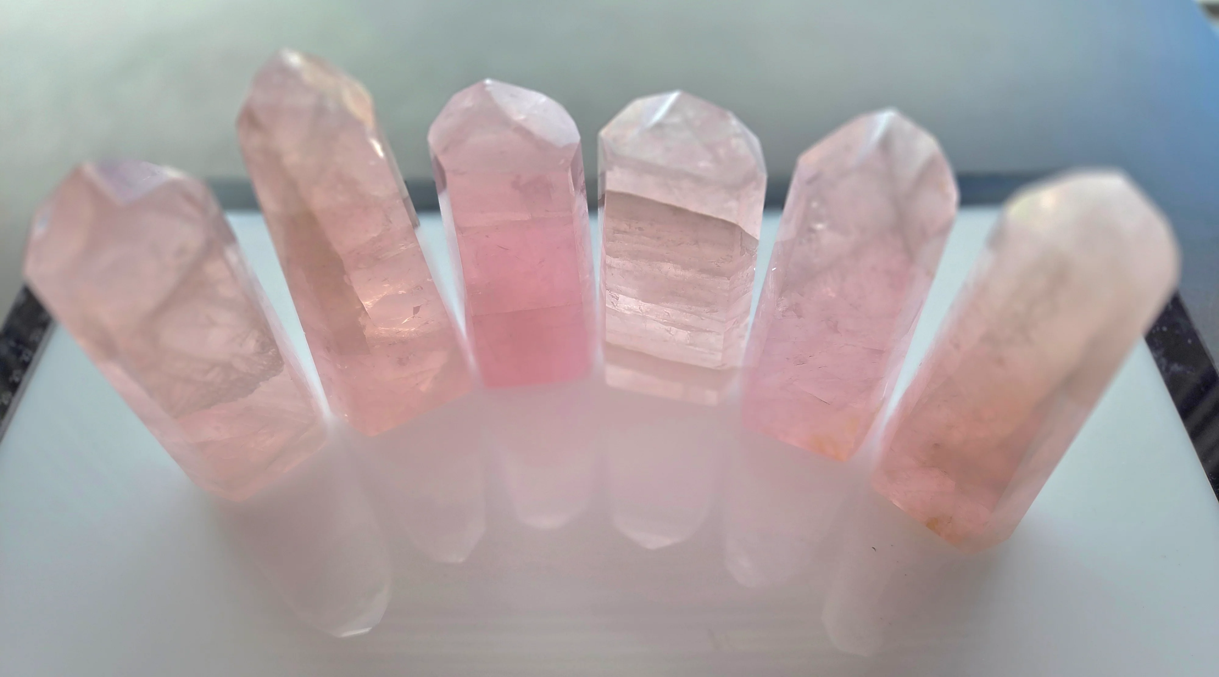 Rose Quartz Towers - Image 7
