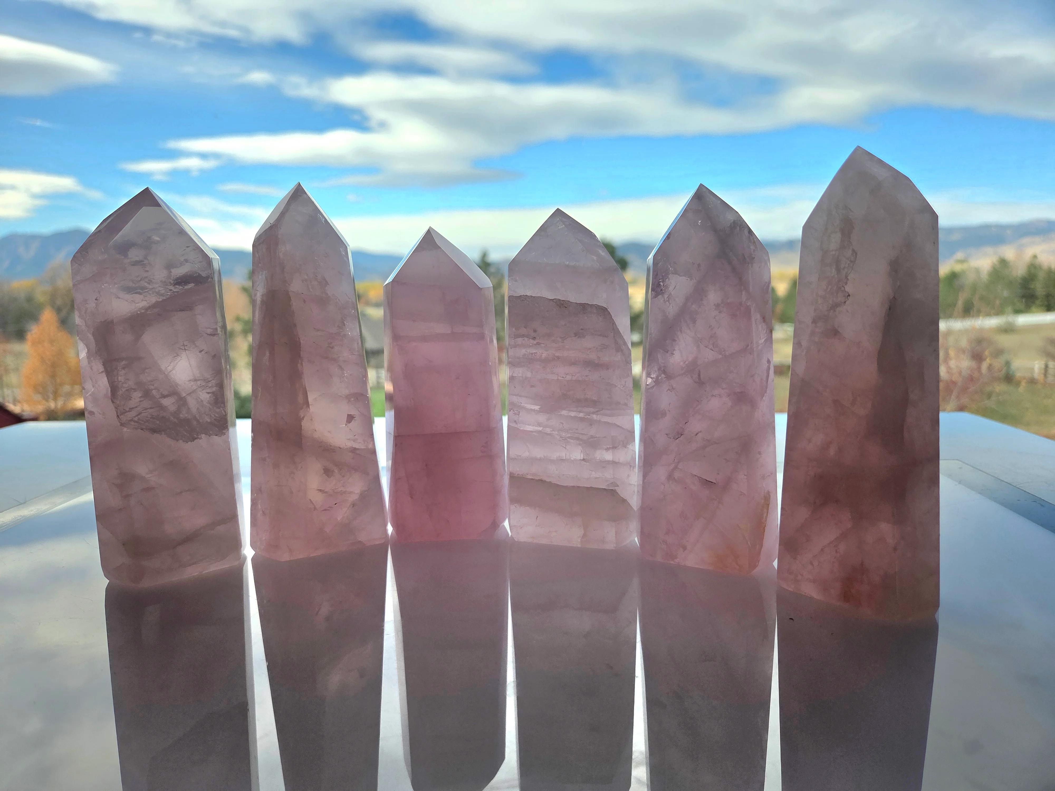 Rose Quartz Towers - Image 8