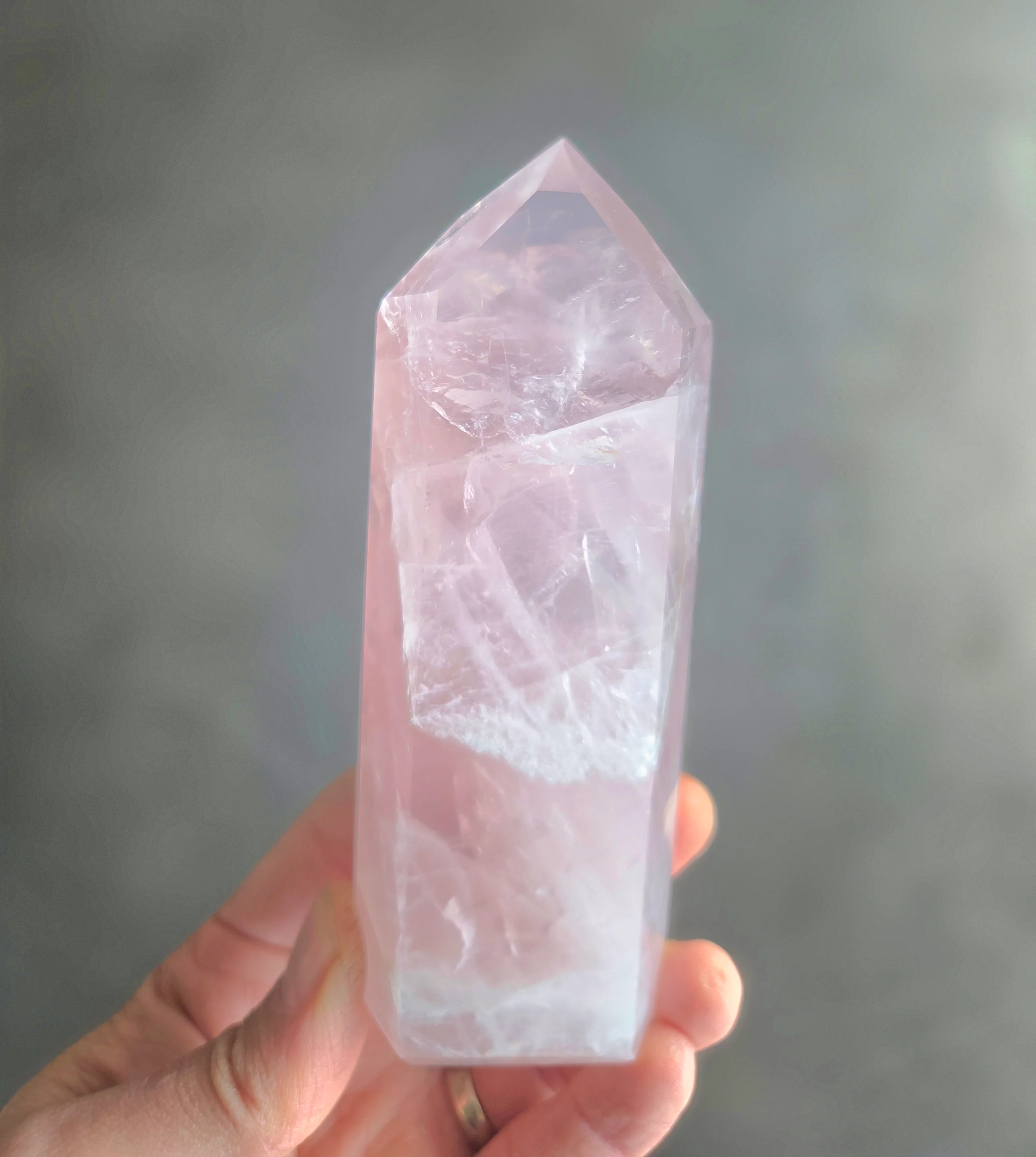 Rose Quartz Towers - Image 9
