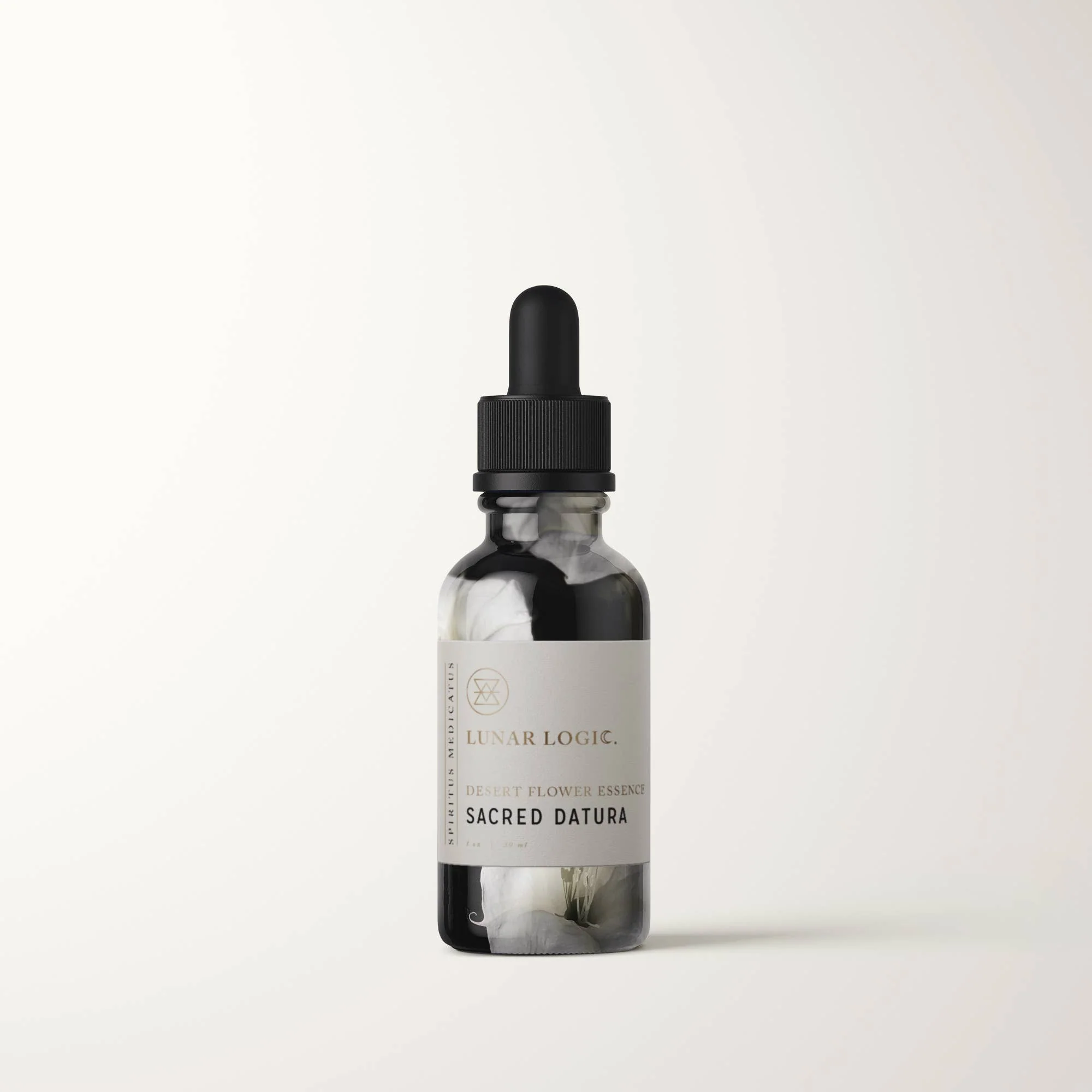 SACRED DATURA / Flower Essence For Expansion