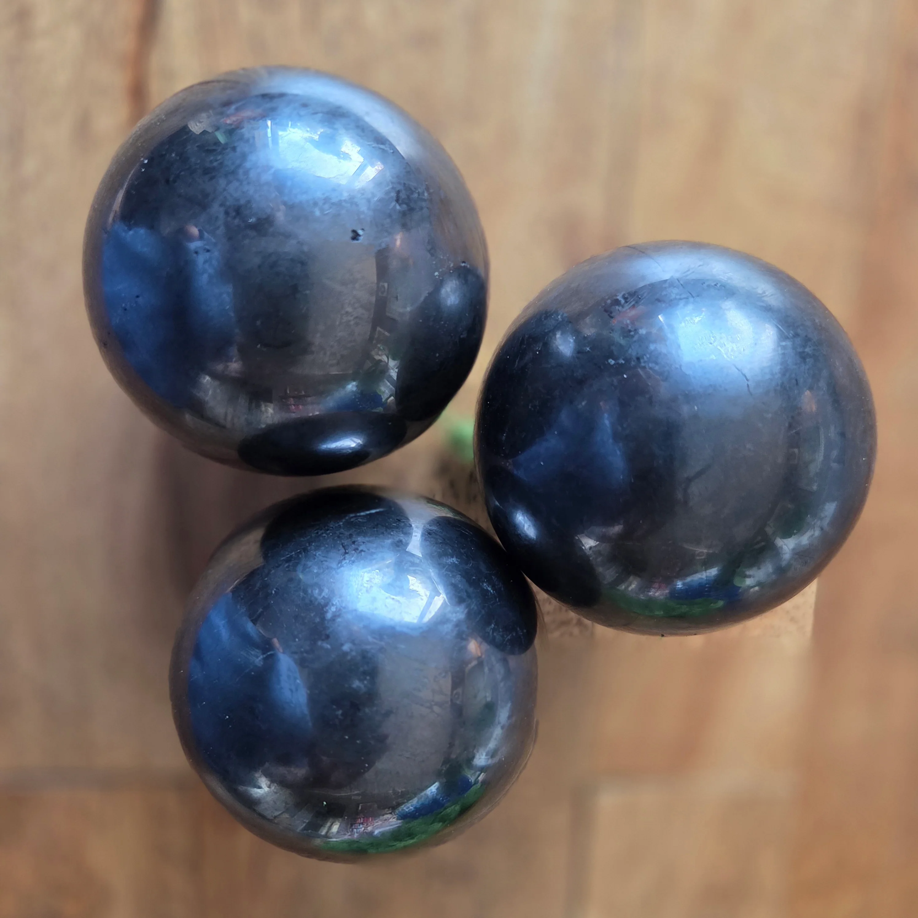 Shungite Sphere - Image 2