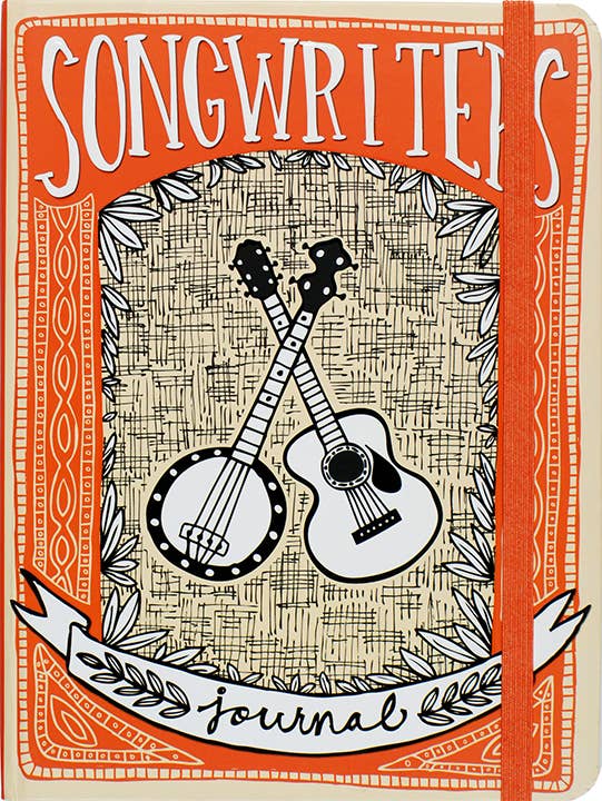 Songwriter's Journal - Image 4