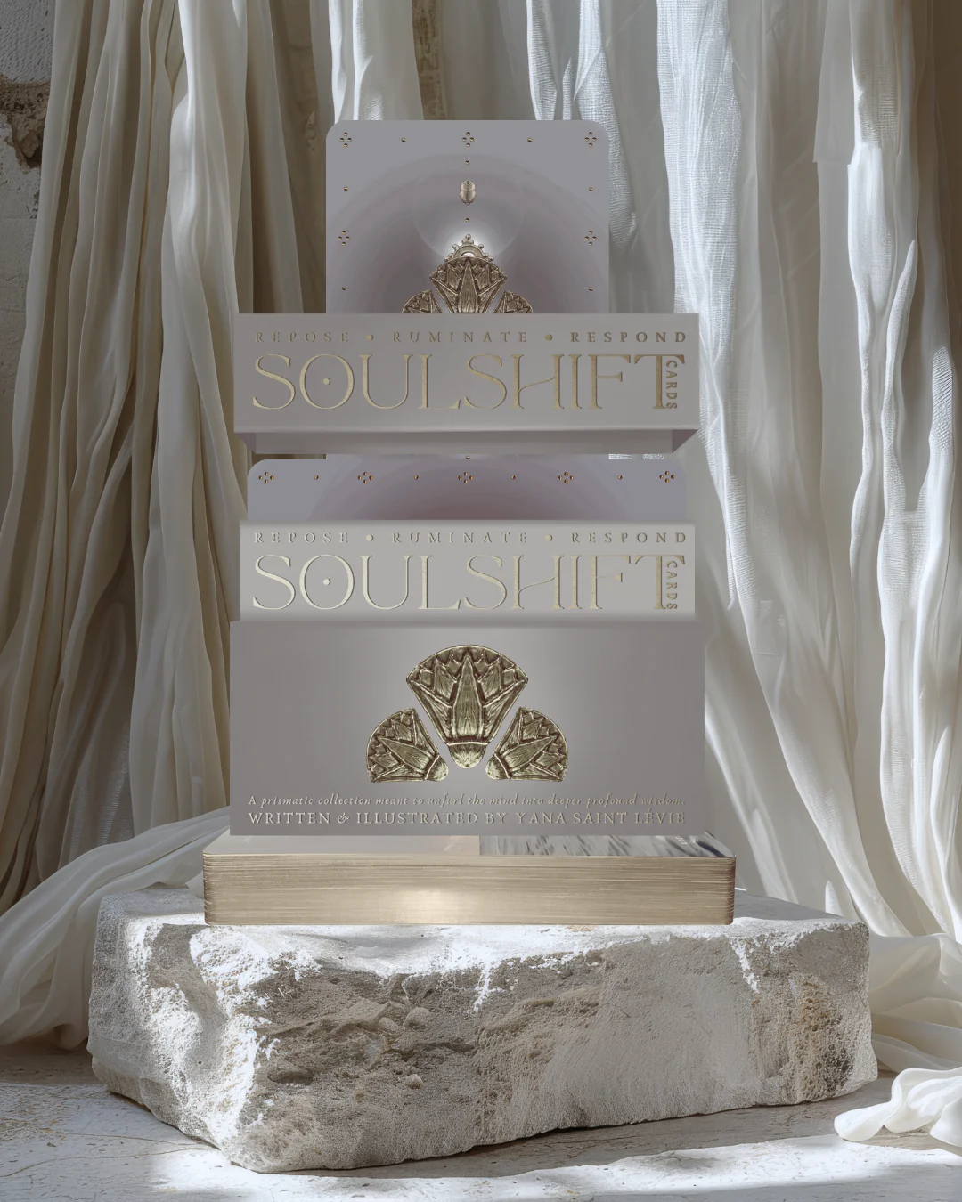 Soul Shift Oracle Deck - Image 2