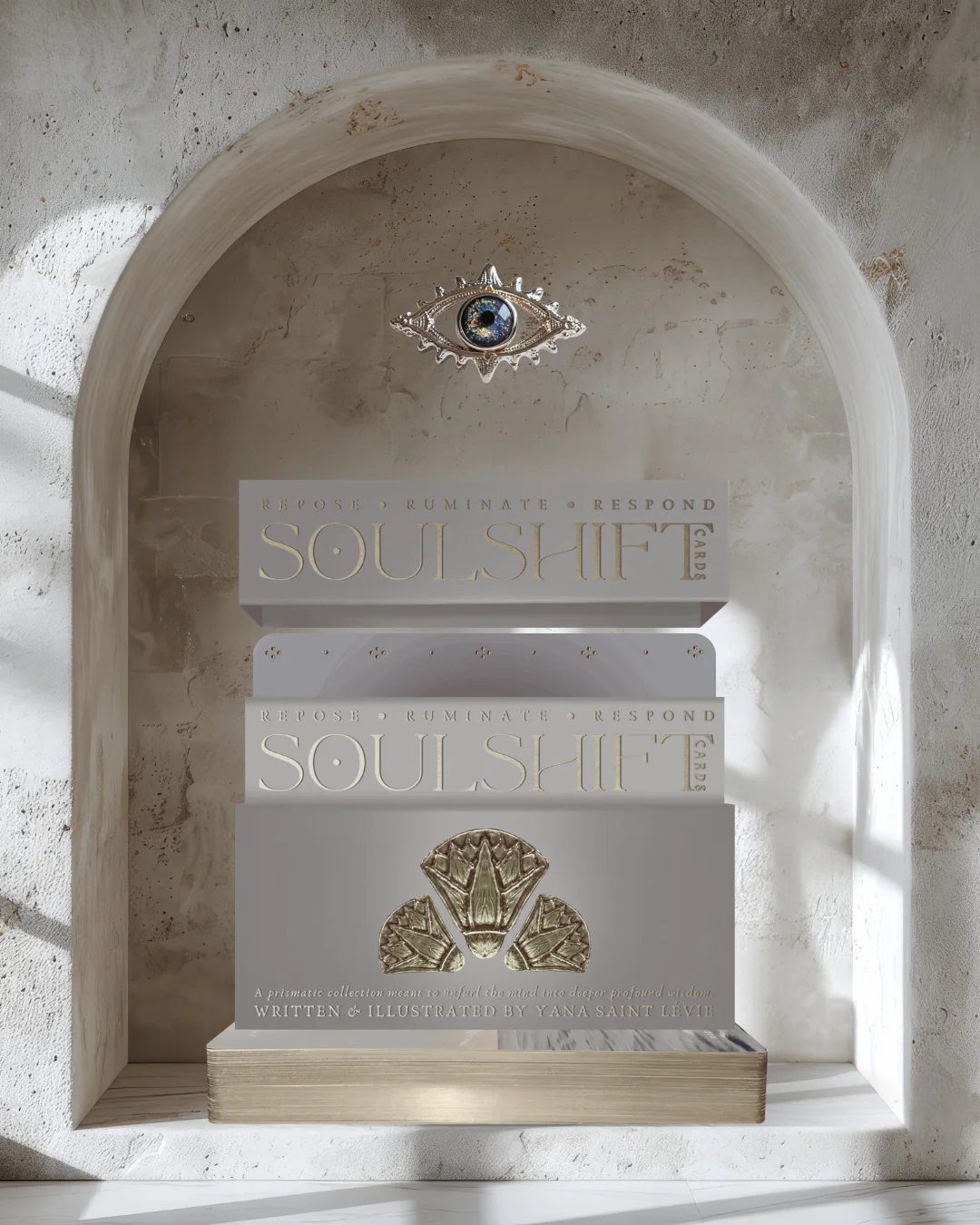 Soul Shift Oracle Deck - Image 3