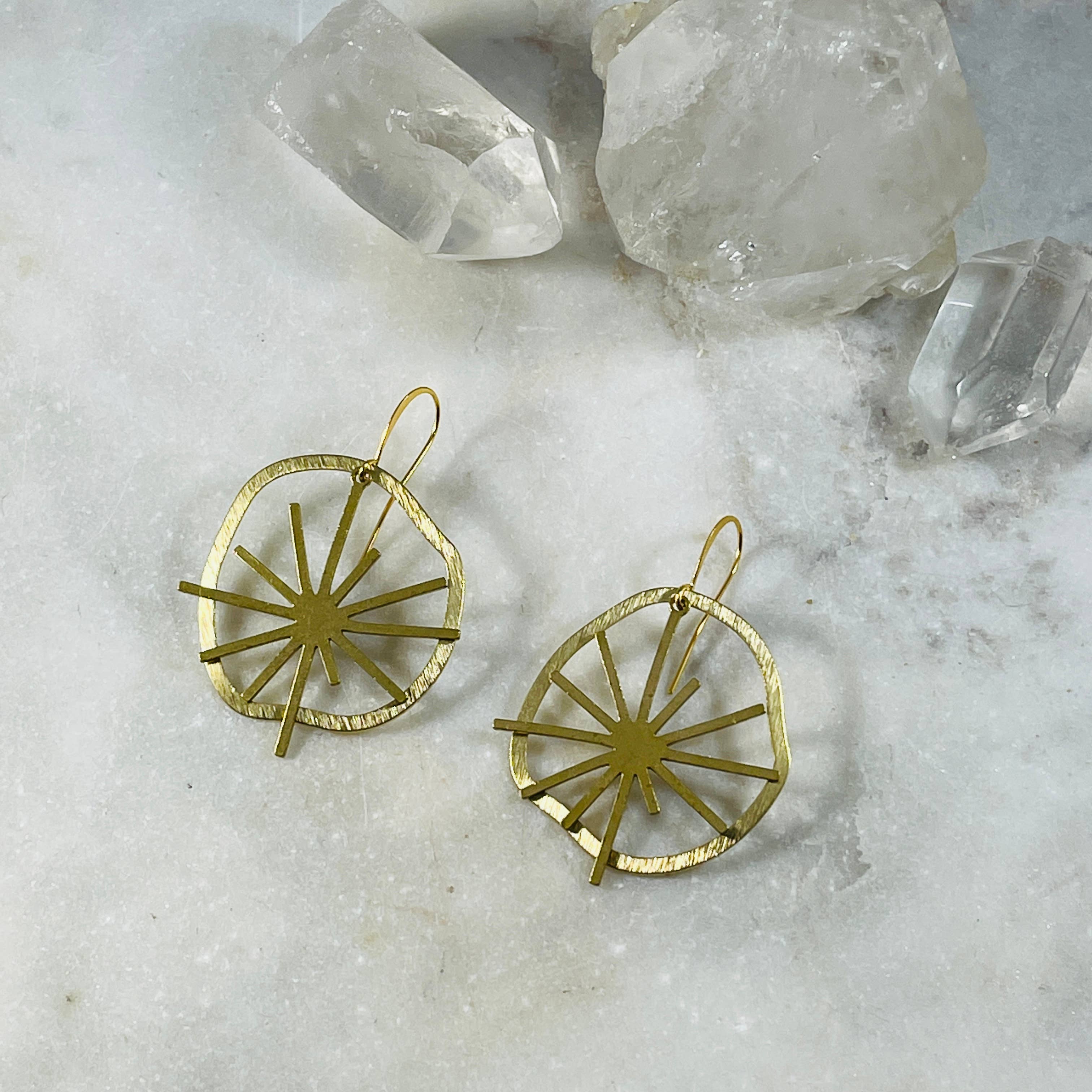 Stelly Earrings - Image 2