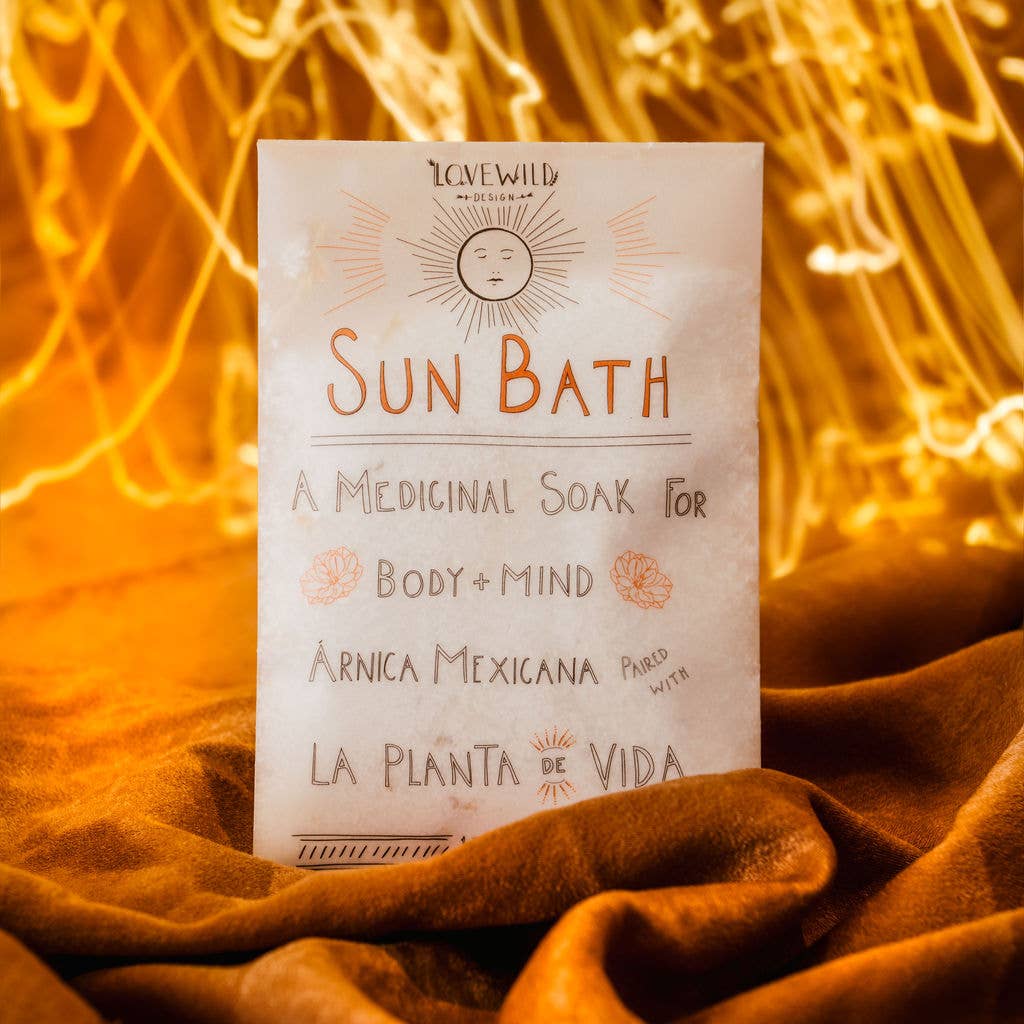 Sun Bath - Image 2