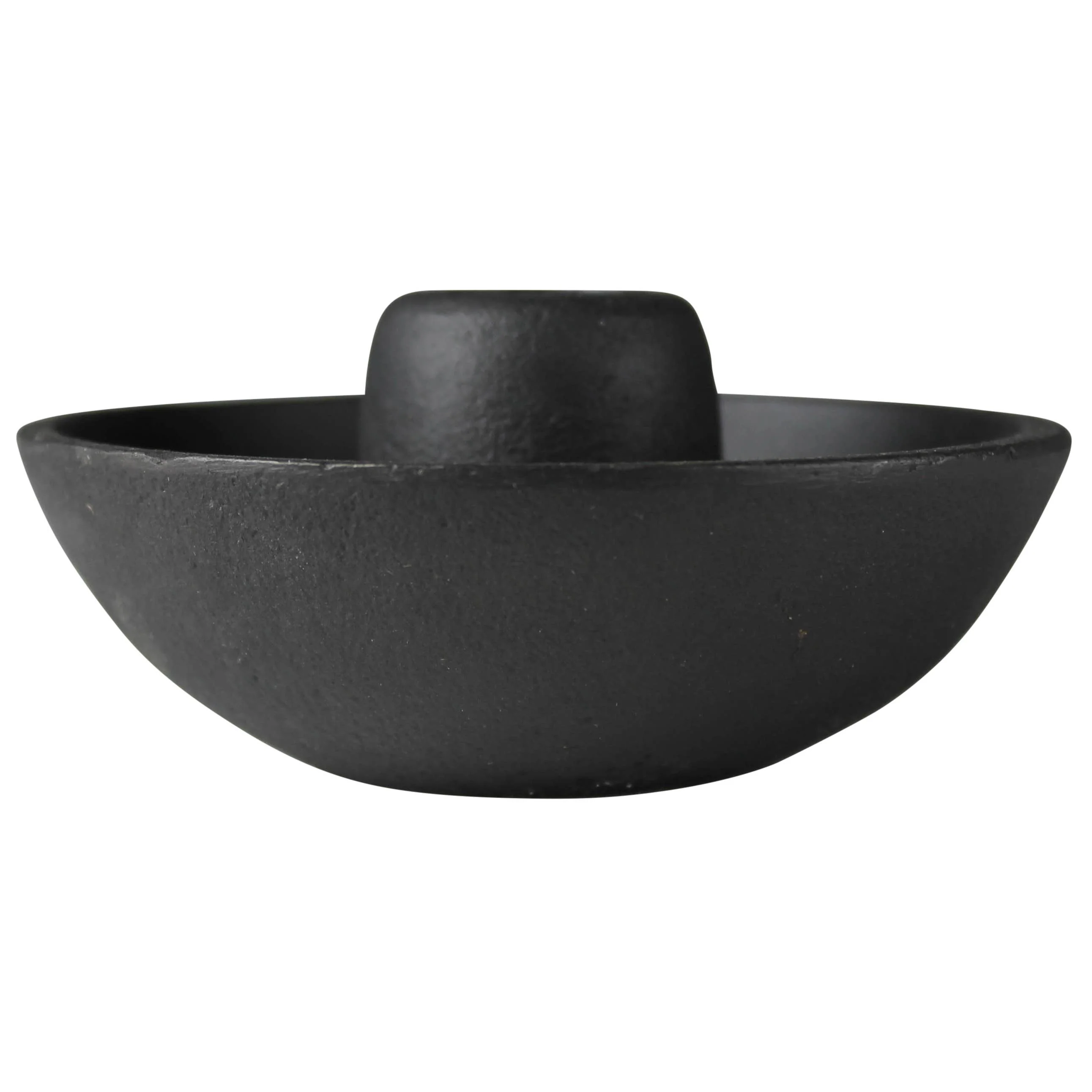Sutton Taper Holder, Cast Iron - Image 2