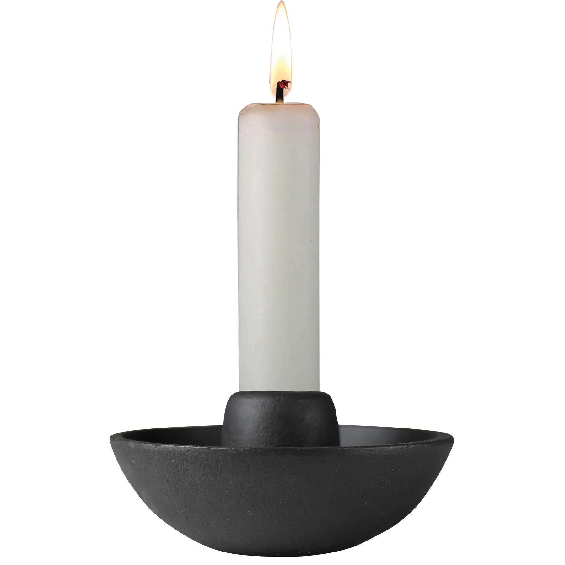 Sutton Taper Holder, Cast Iron - Image 4