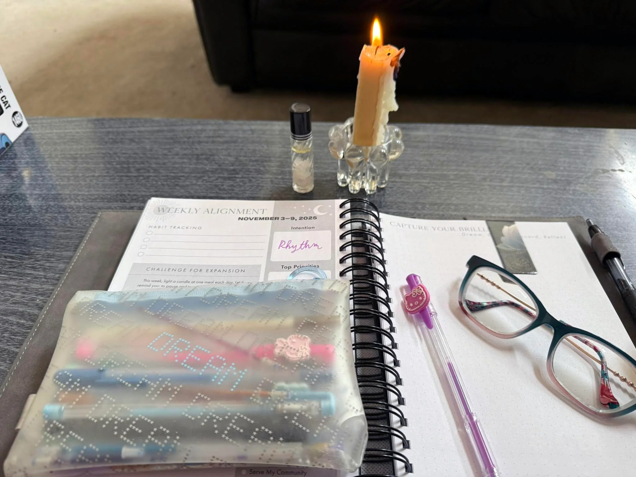 The 2026 Dreambook + Planner (Free + Shipping) - Image 10