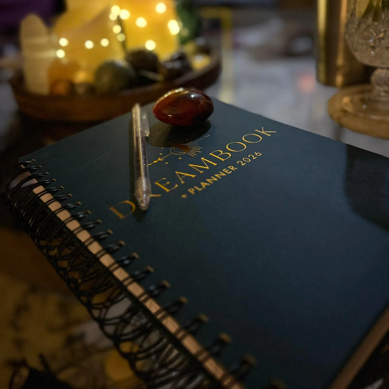 The 2026 Dreambook + Planner (Free + Shipping) - Image 12