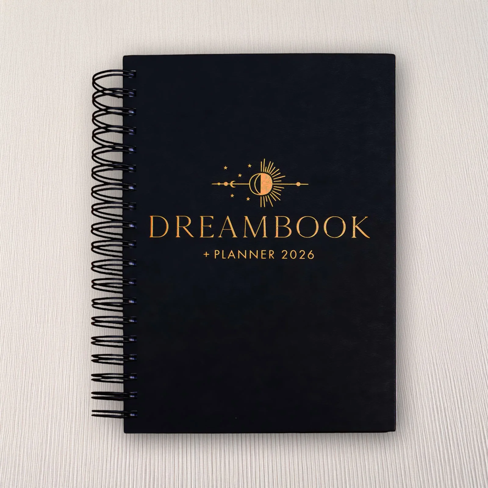The 2026 Dreambook + Planner (Free + Shipping) - Image 15