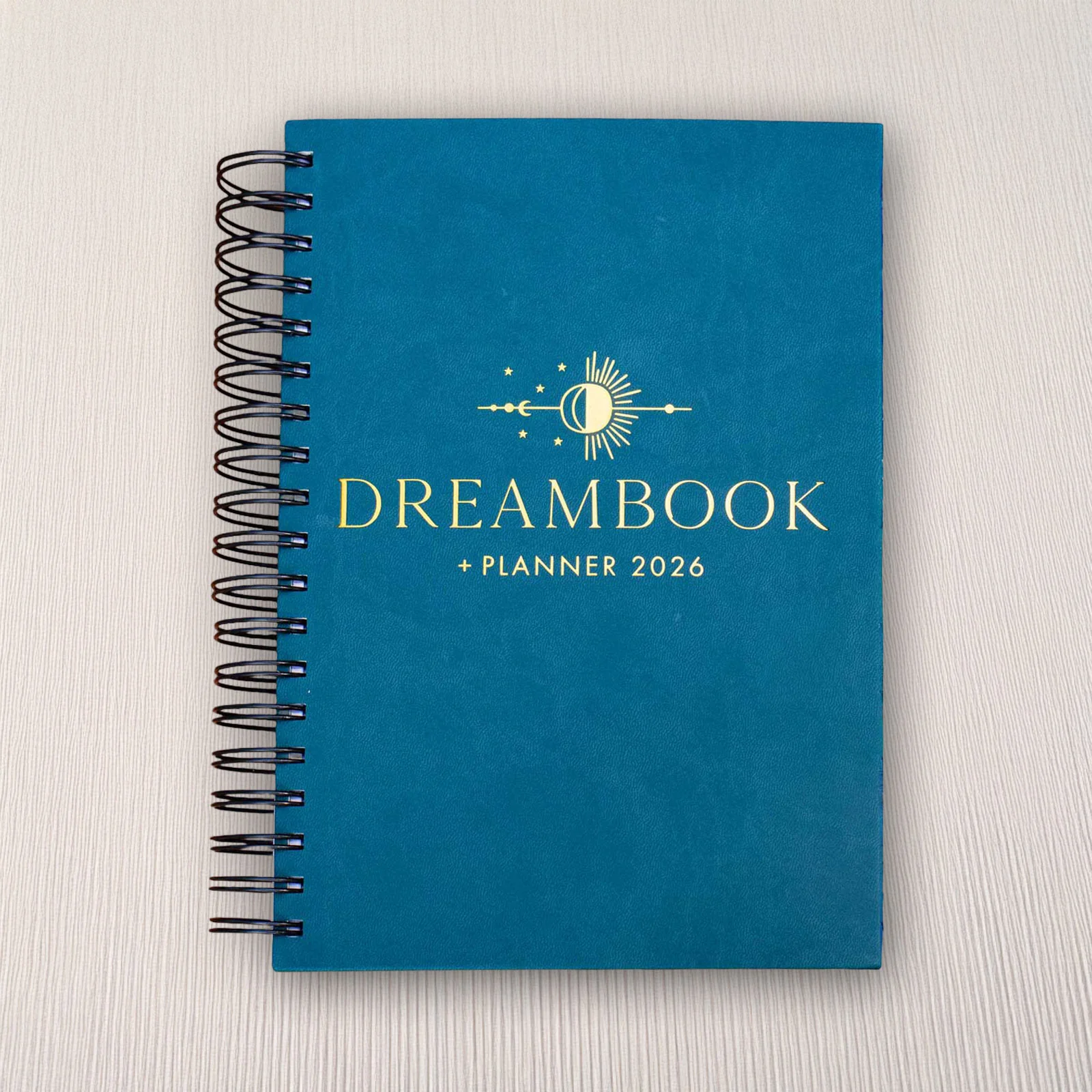 The 2026 Dreambook + Planner (Free + Shipping) - Image 16