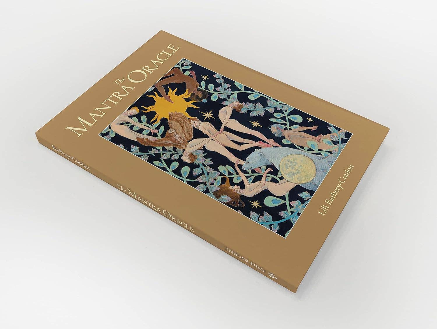 The Mantra Oracle Deck: An Essential Deck for Self-Discovery - Image 2