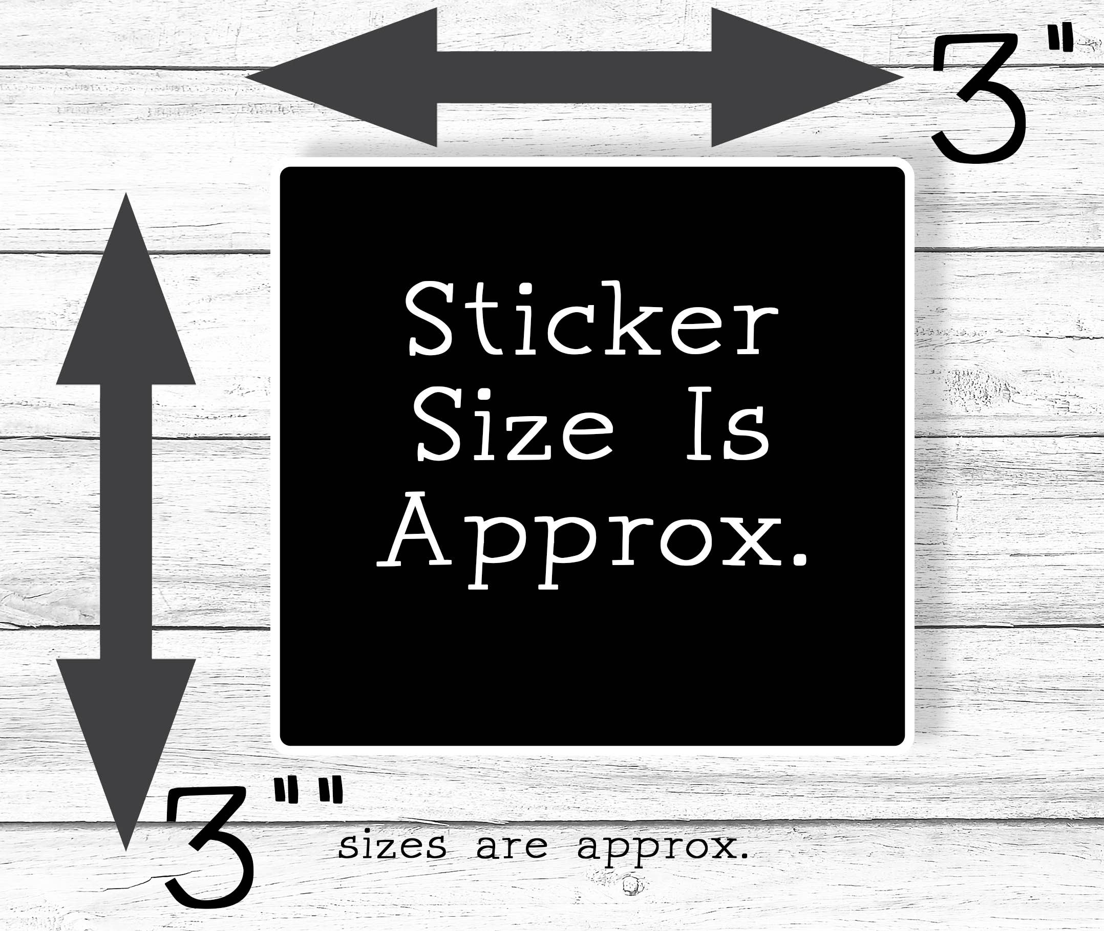 The Way You Speak To Yourself Matters Stickers - Image 2