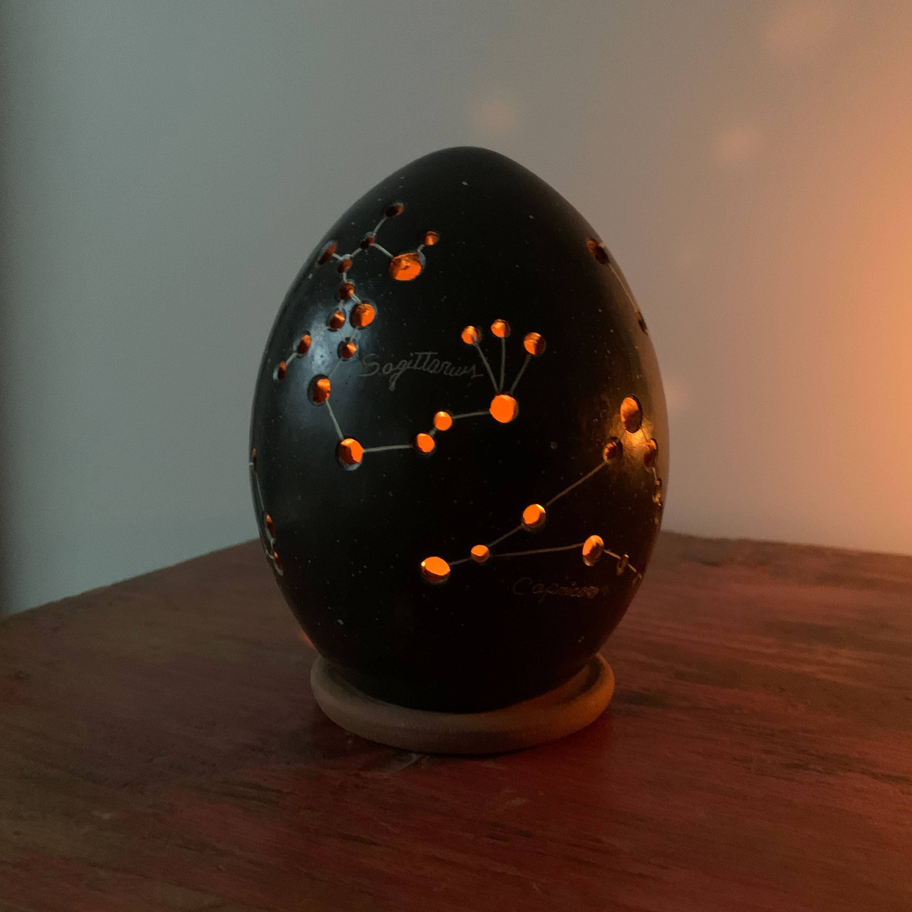 Zodiac Constellations Luminary - Image 2