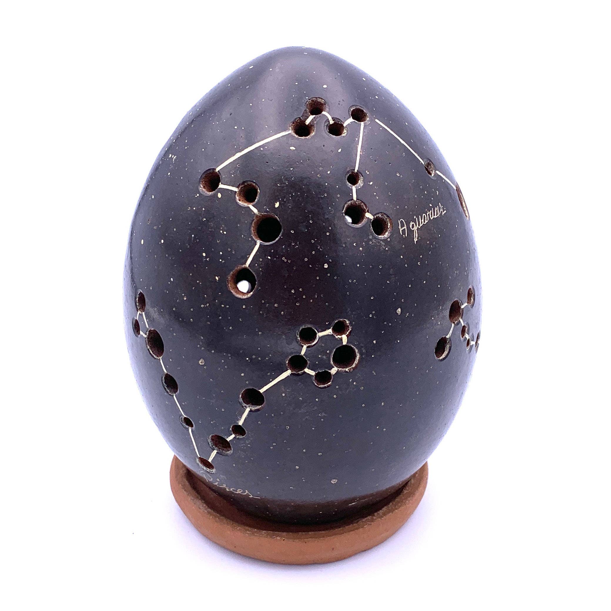 Zodiac Constellations Luminary - Image 4
